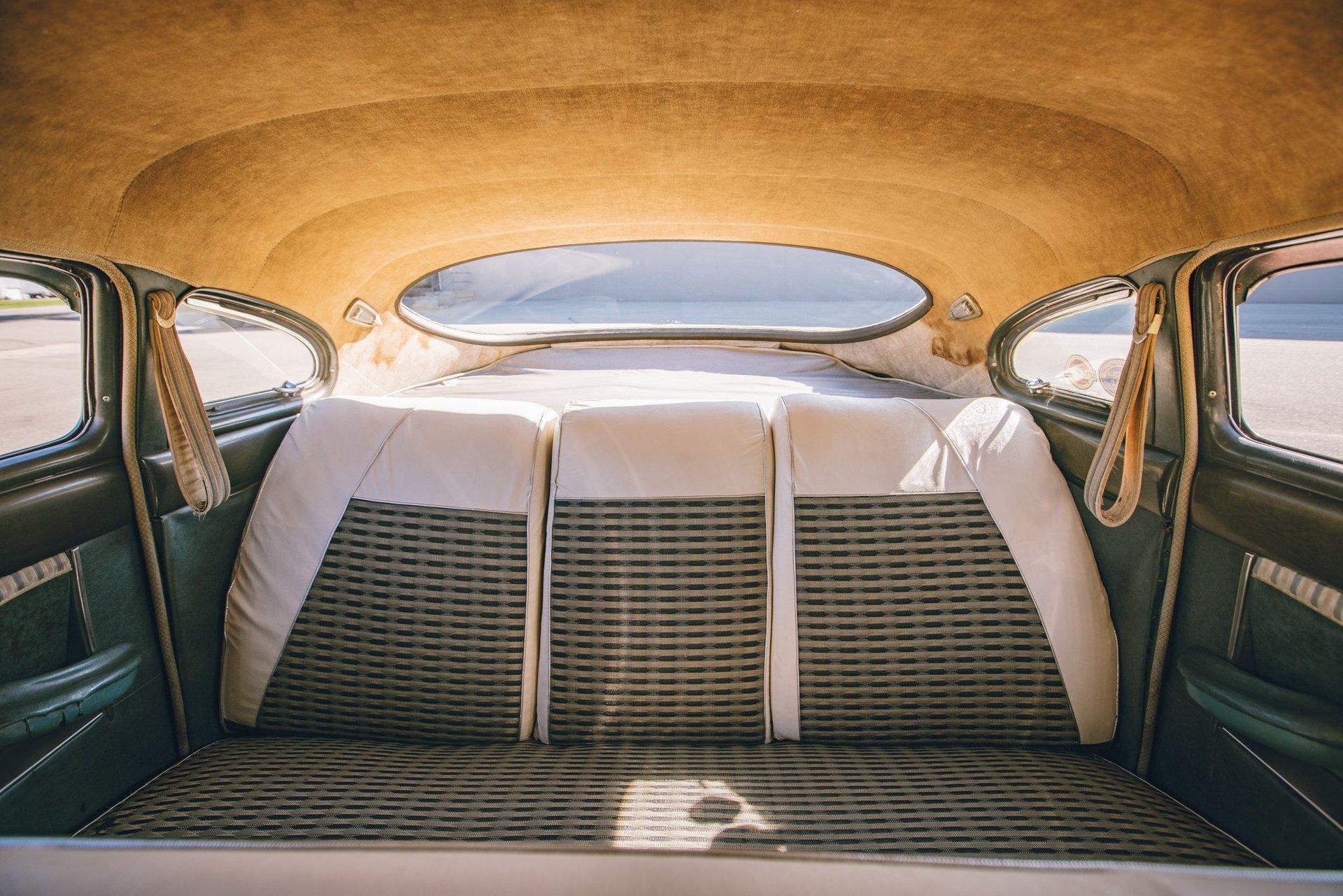 1951 Hudson Hornet 15