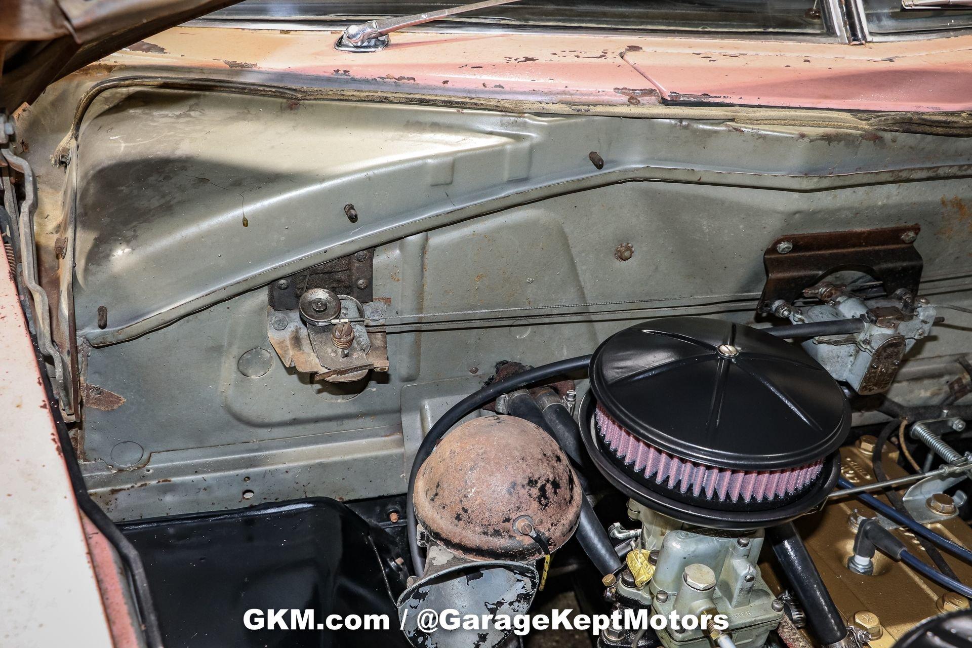 1951 Hudson Hornet 161