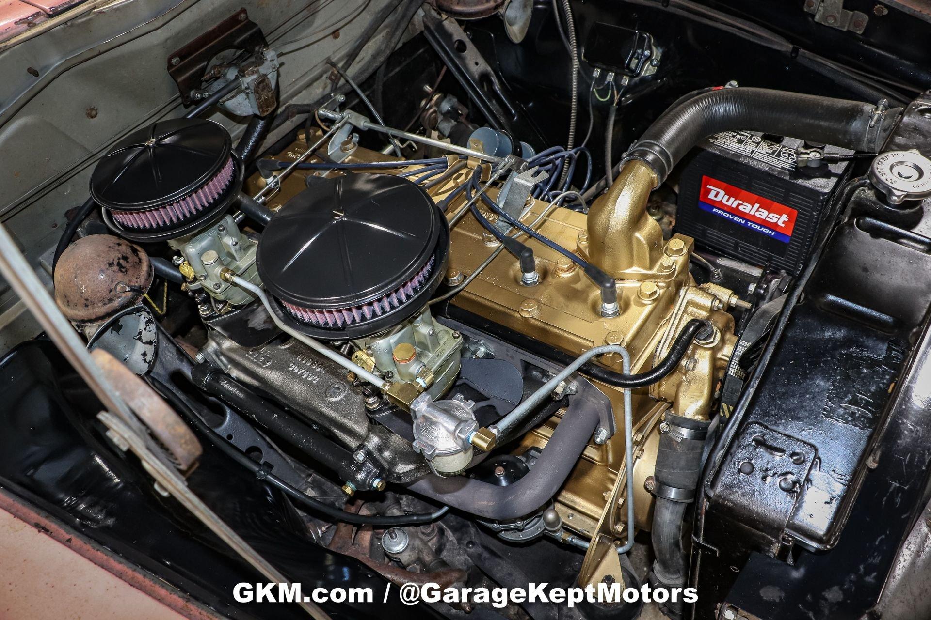 1951 Hudson Hornet 168