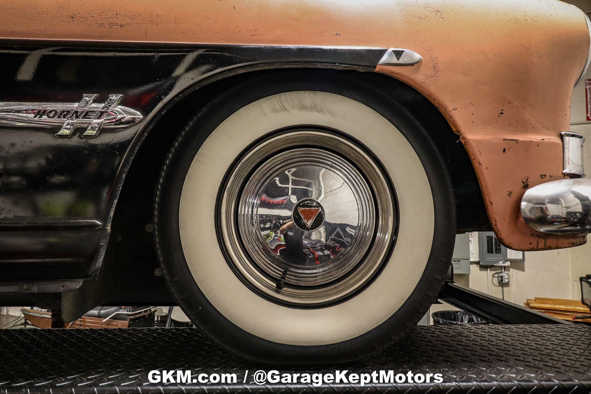 1951 Hudson Hornet 188