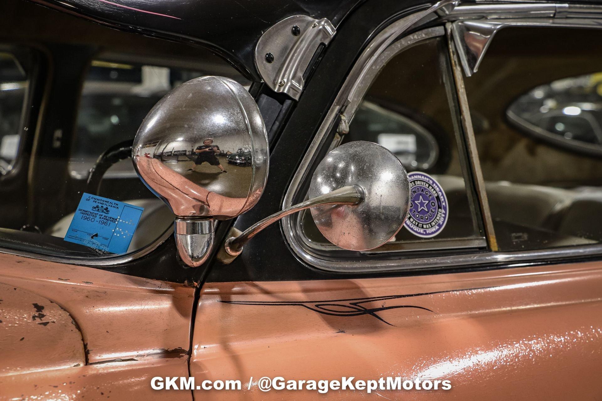 1951 Hudson Hornet 64