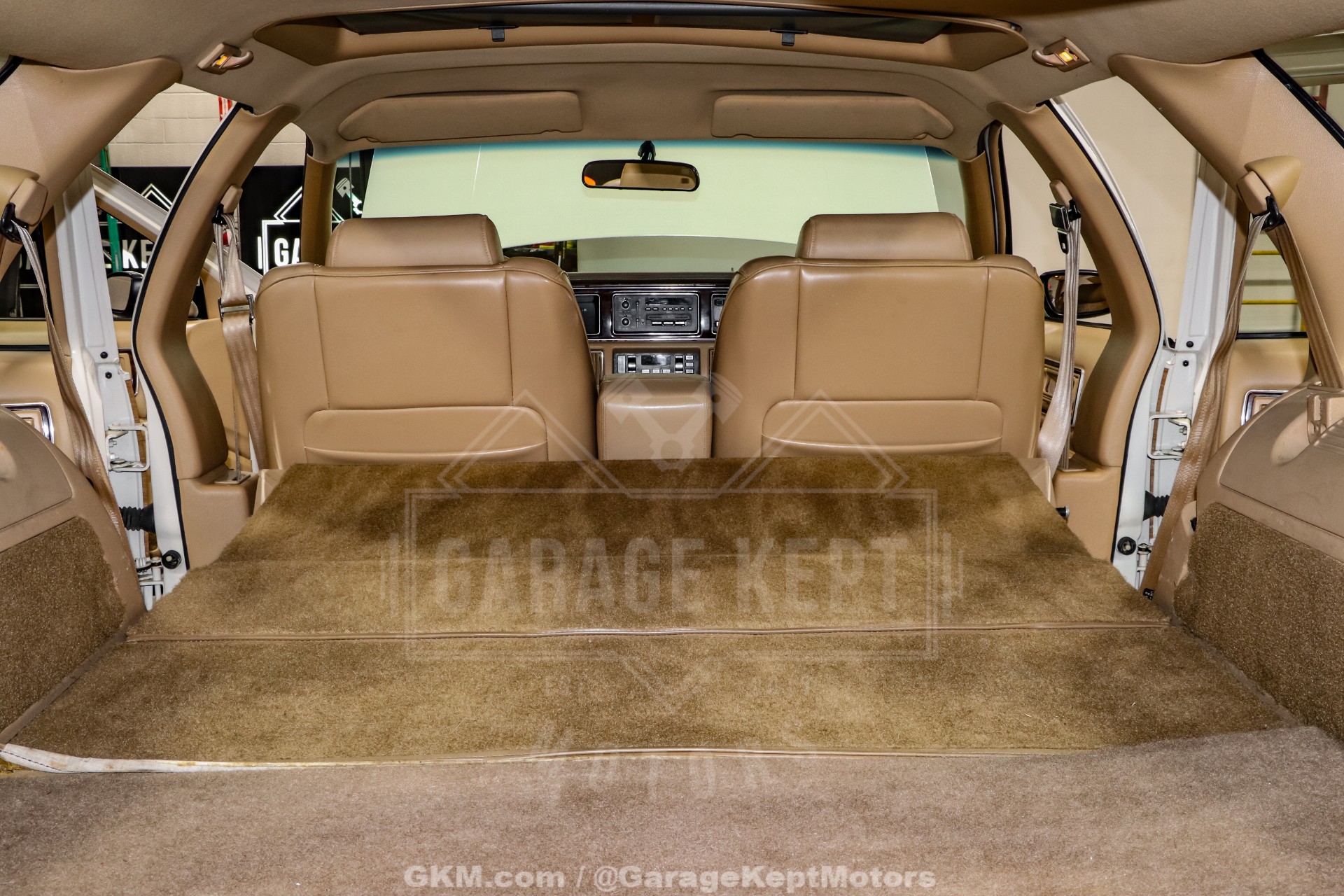 1992 Buick Roadmaster 100