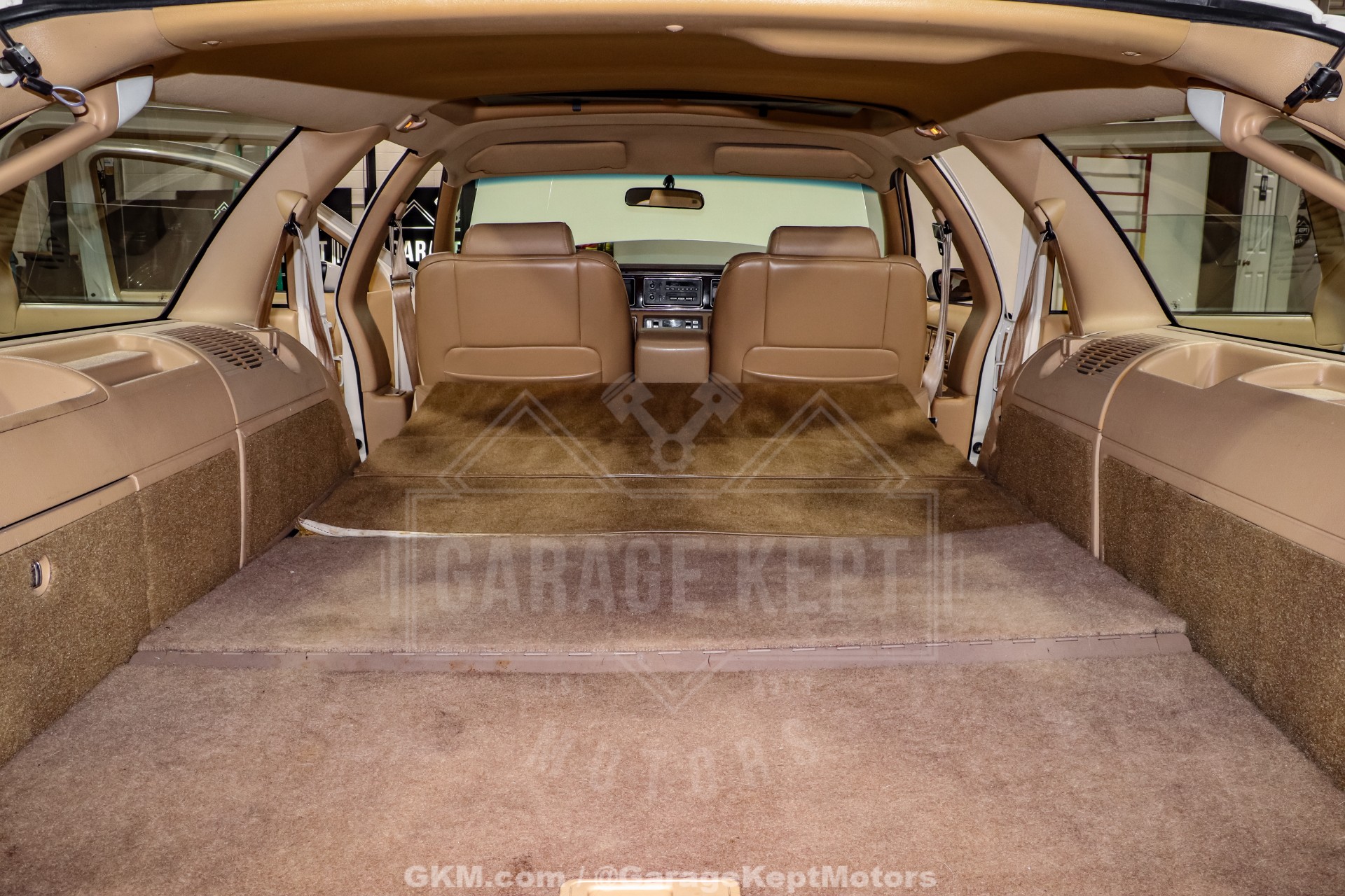 1992 Buick Roadmaster 101