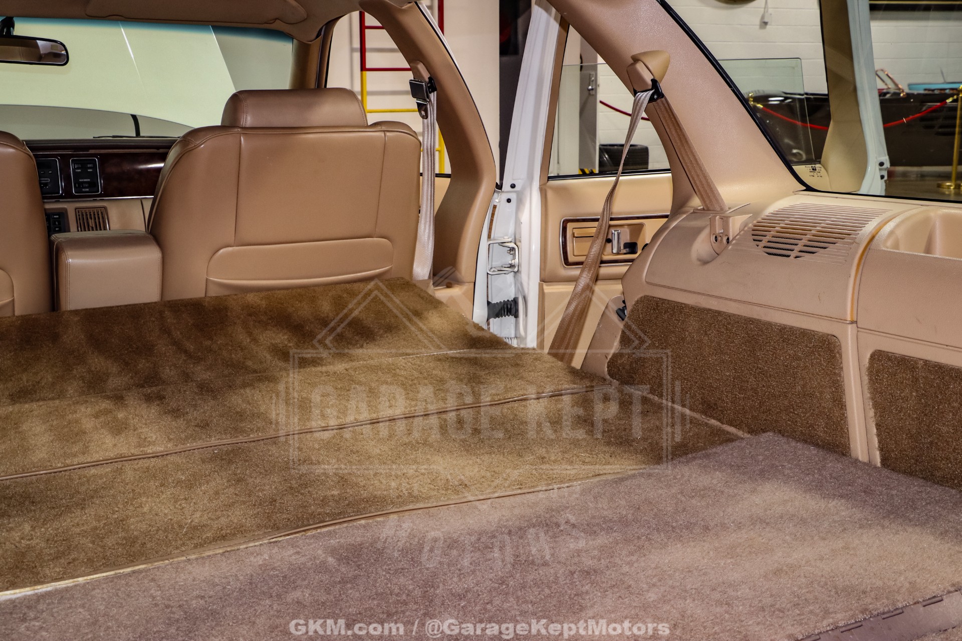 1992 Buick Roadmaster 103