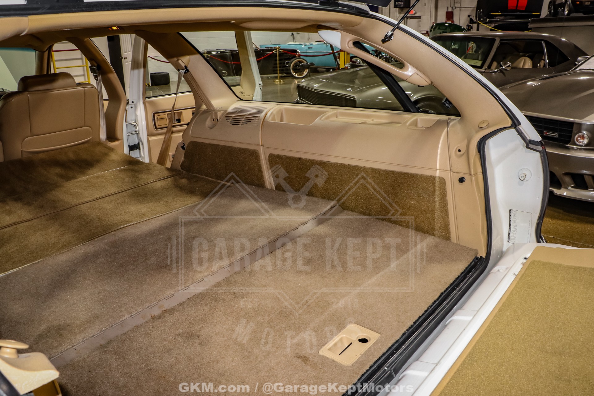 1992 Buick Roadmaster 104