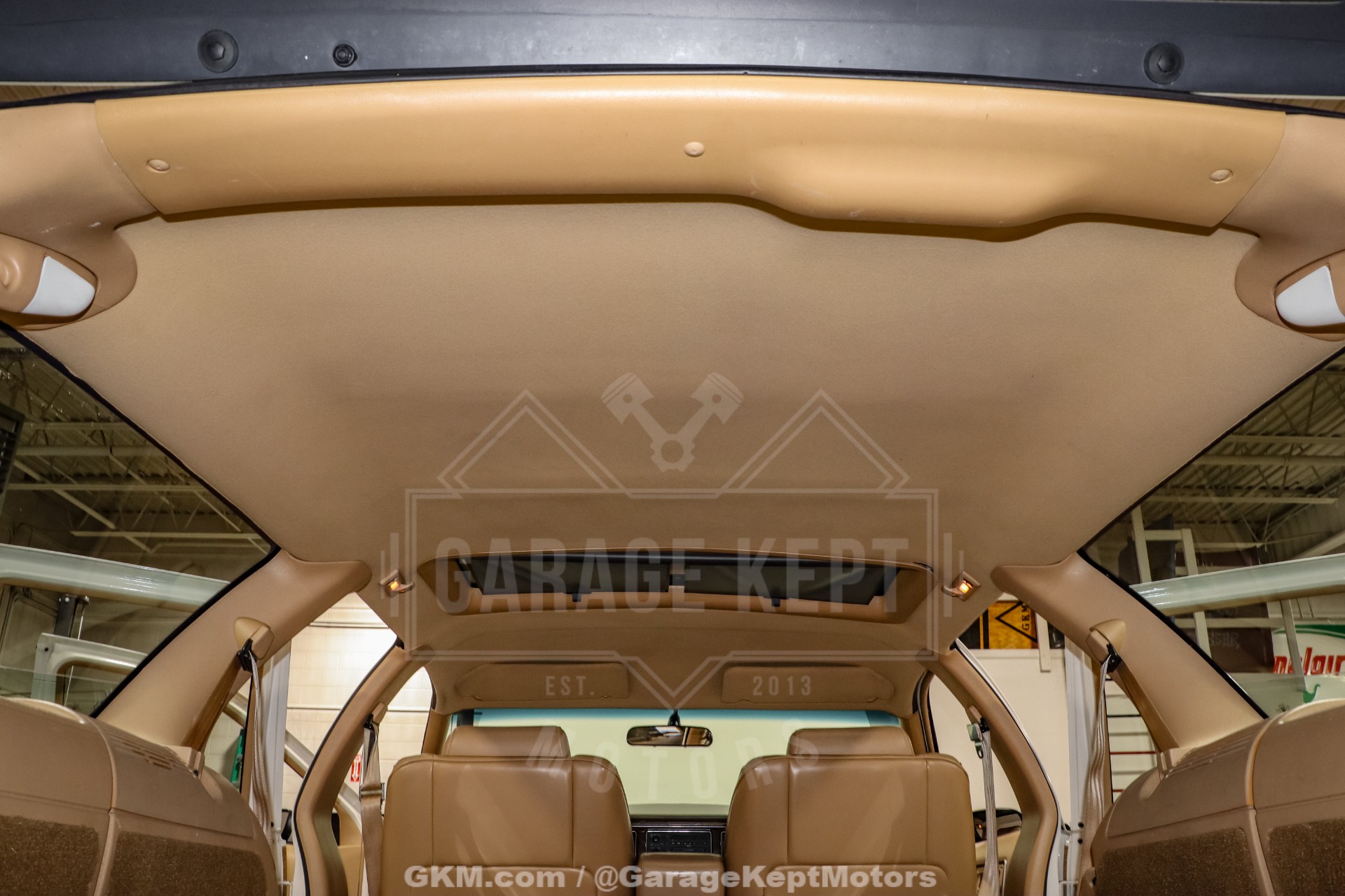 1992 Buick Roadmaster 106