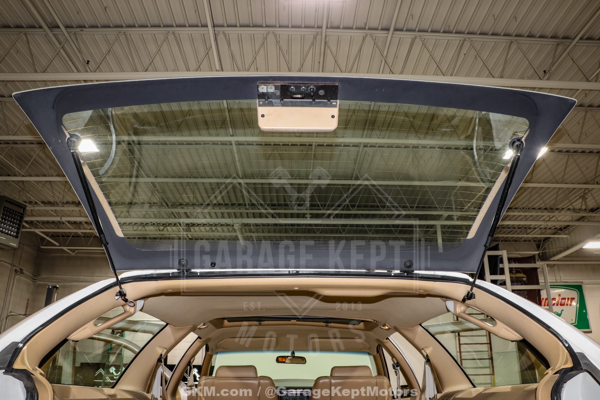 1992 Buick Roadmaster 107