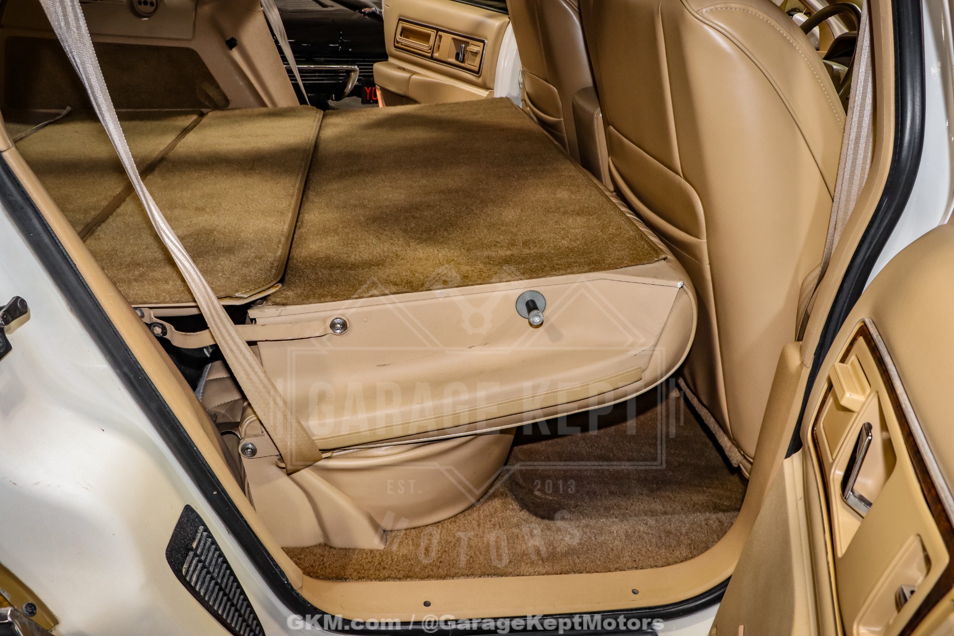 1992 Buick Roadmaster 108