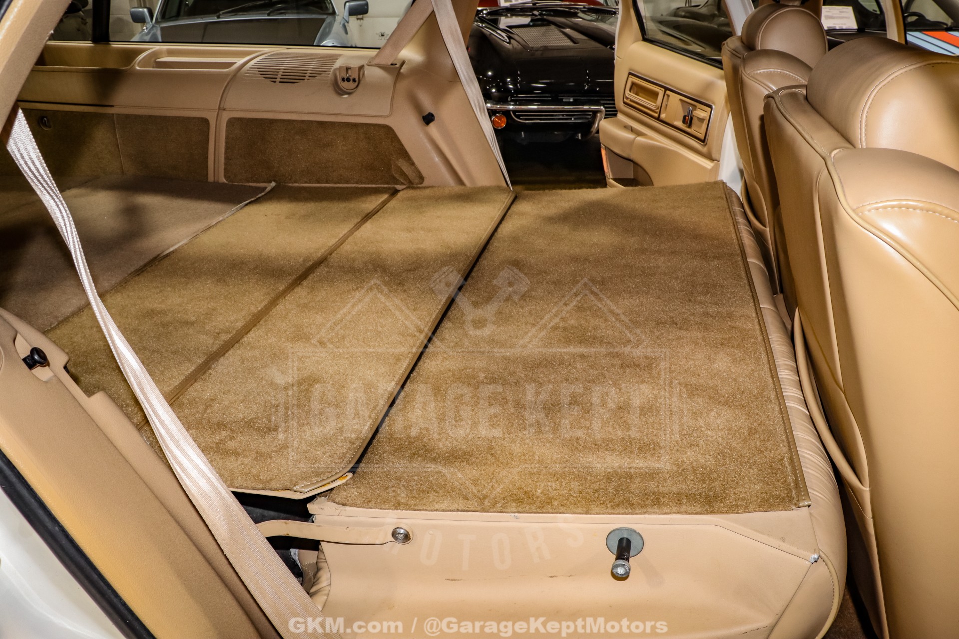 1992 Buick Roadmaster 109