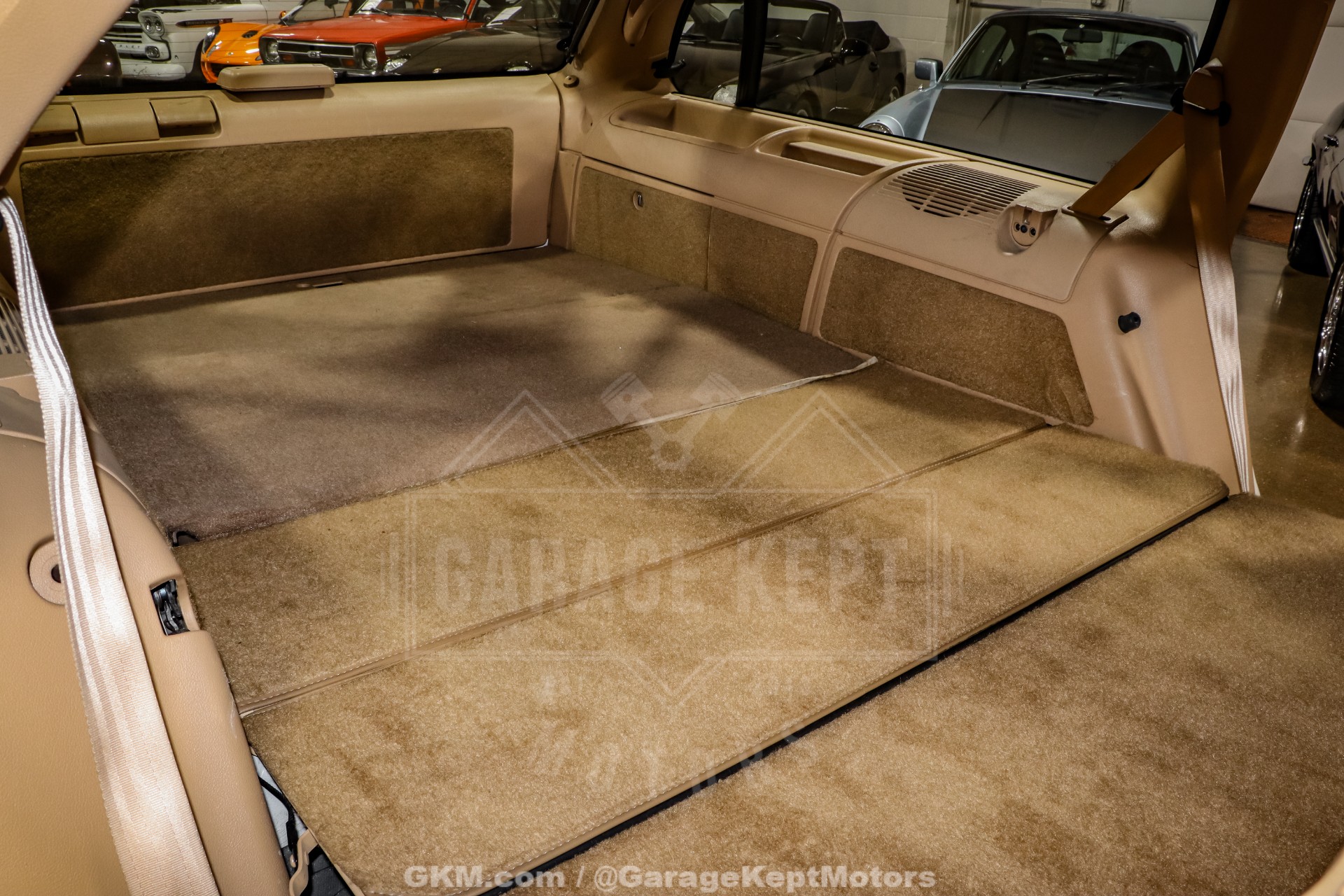 1992 Buick Roadmaster 110