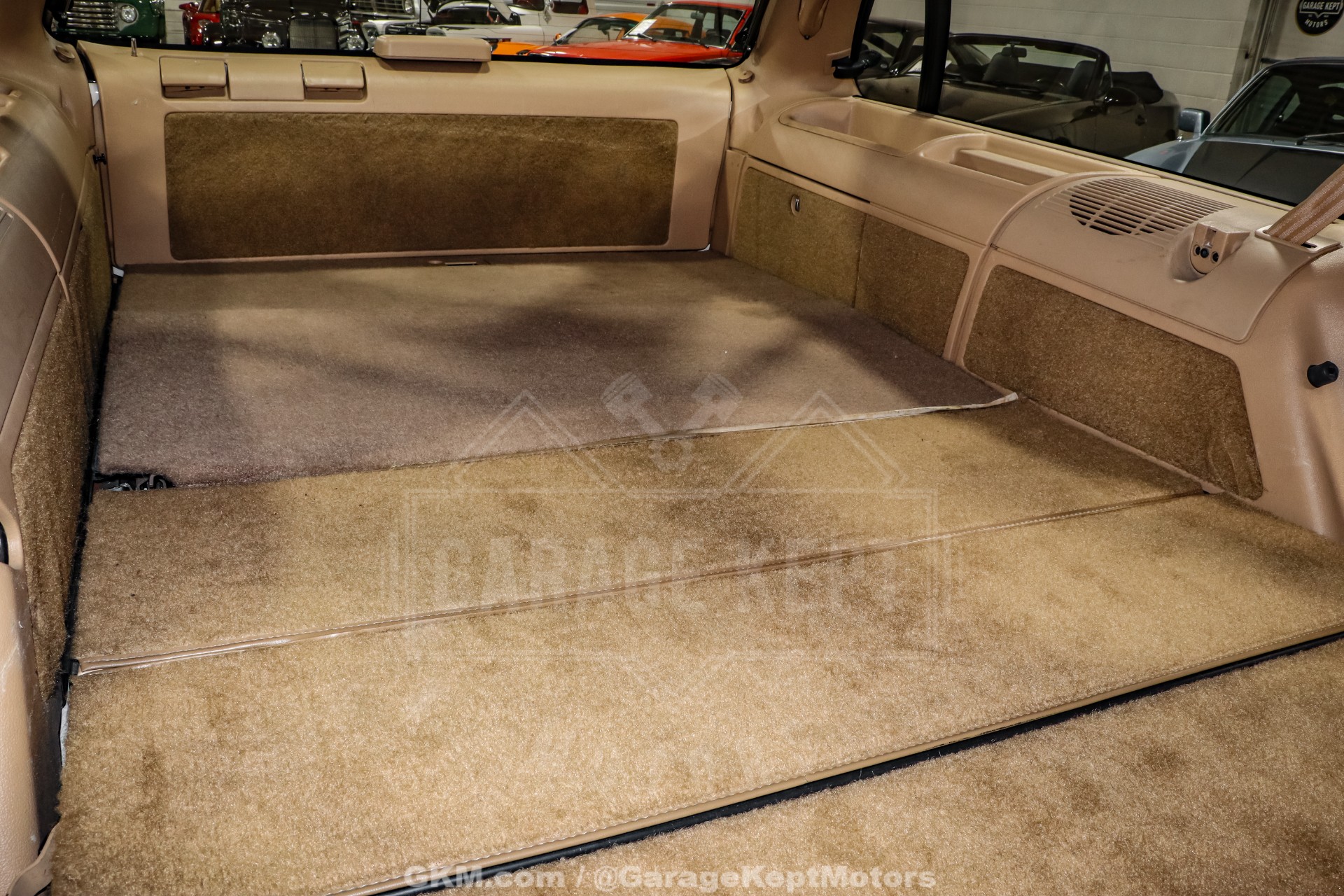 1992 Buick Roadmaster 111