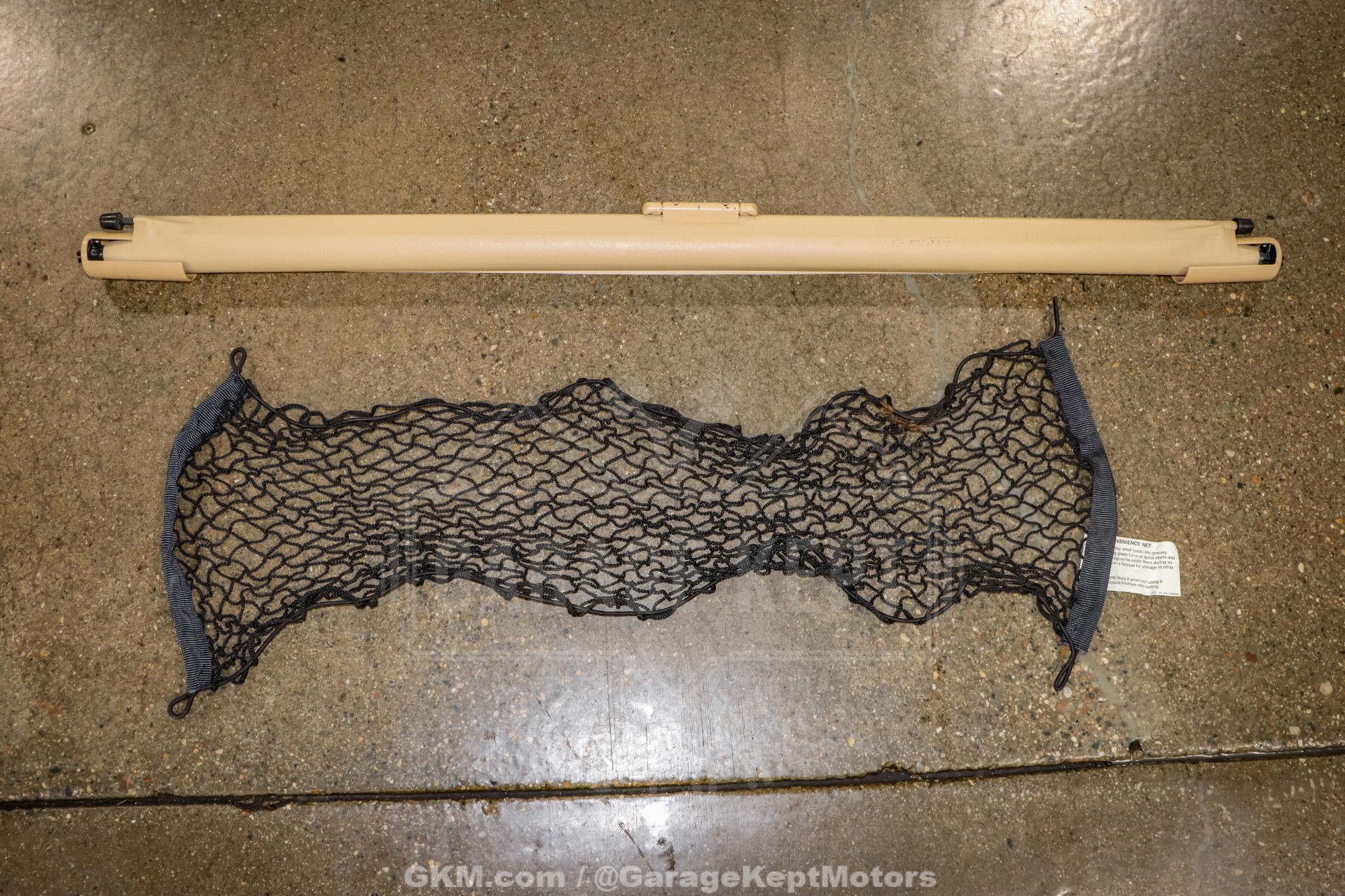 1992 Buick Roadmaster 112