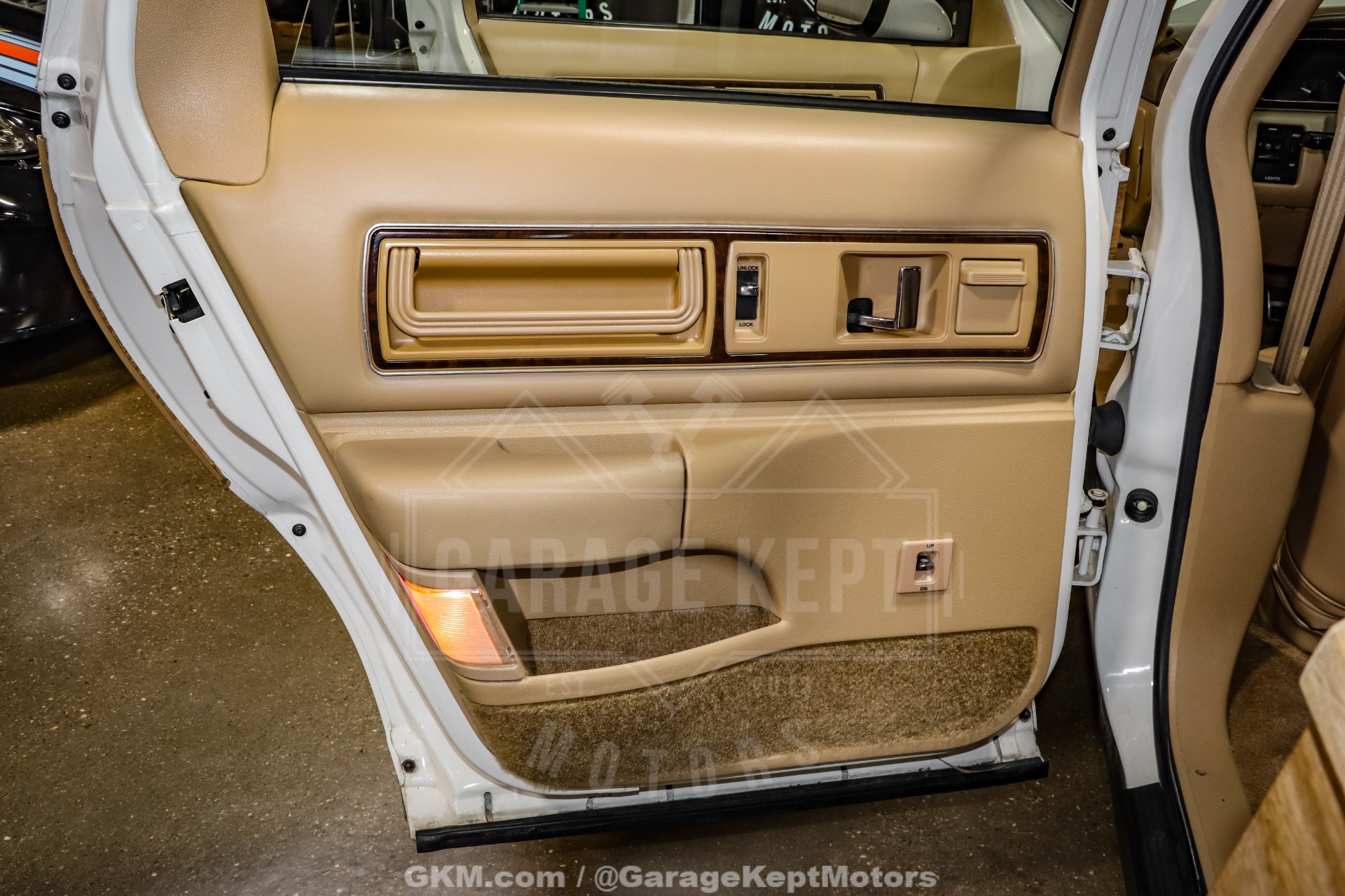 1992 Buick Roadmaster 114