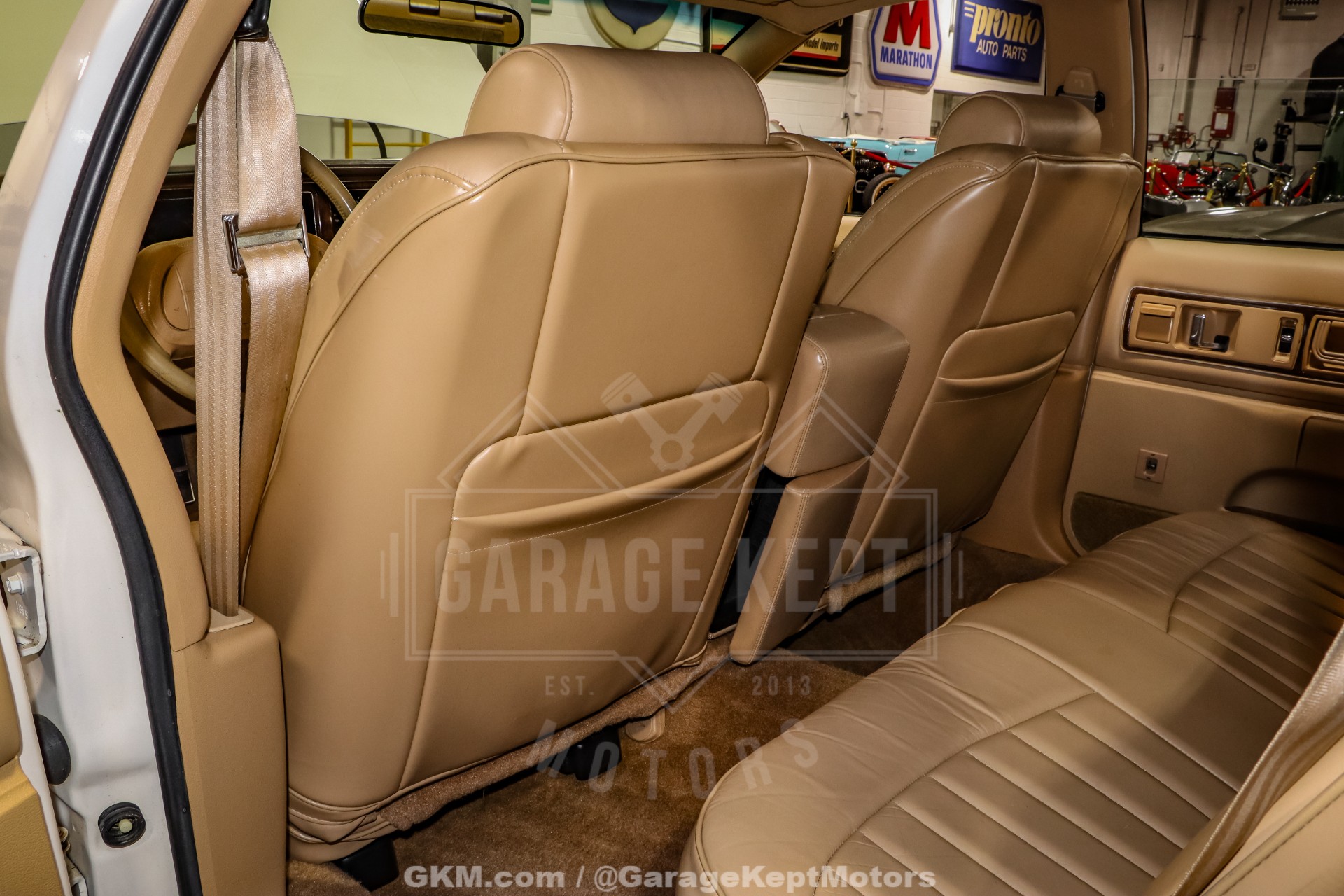 1992 Buick Roadmaster 117