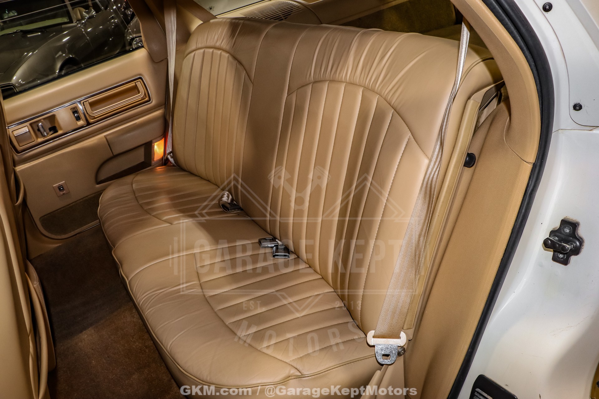 1992 Buick Roadmaster 118