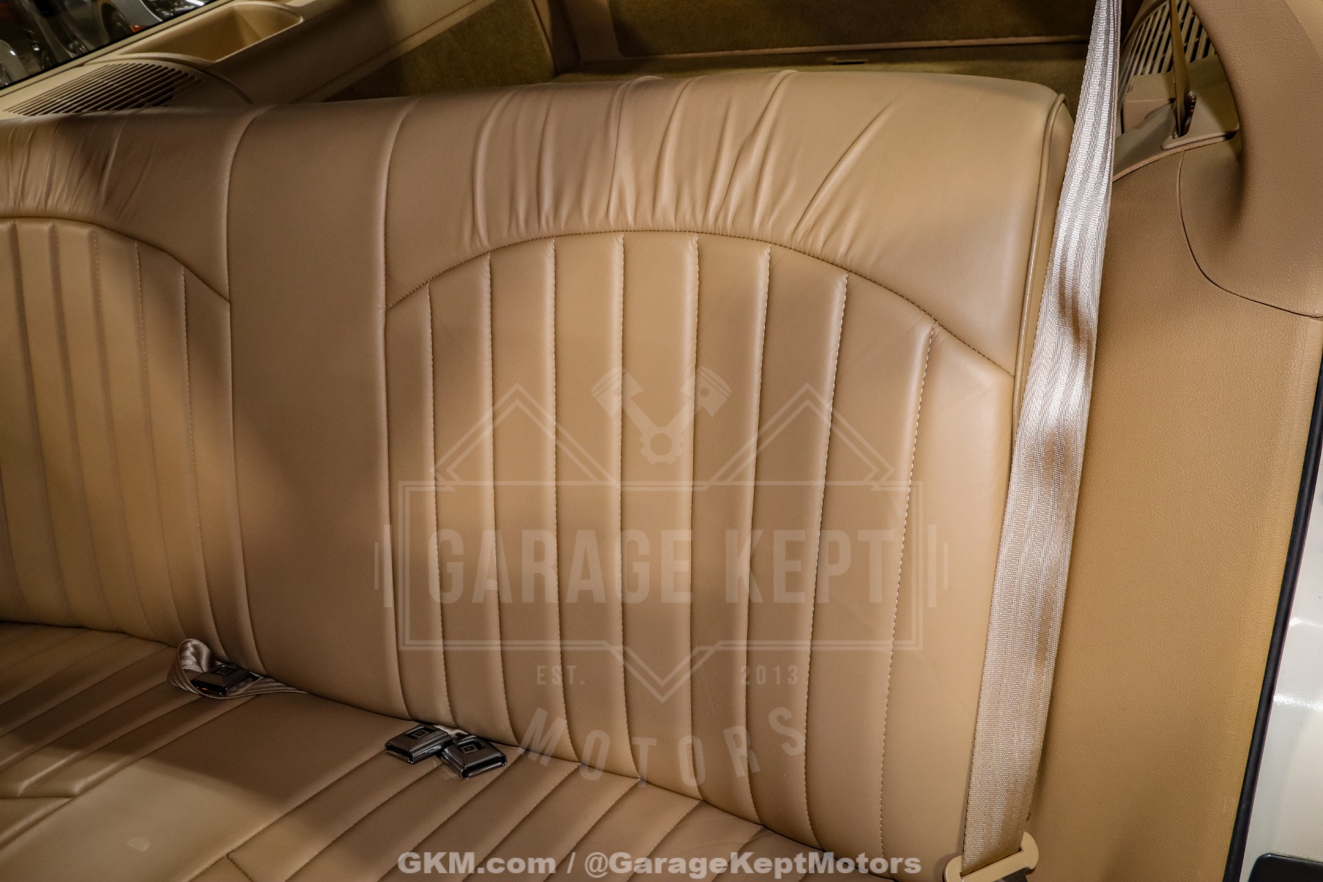 1992 Buick Roadmaster 119