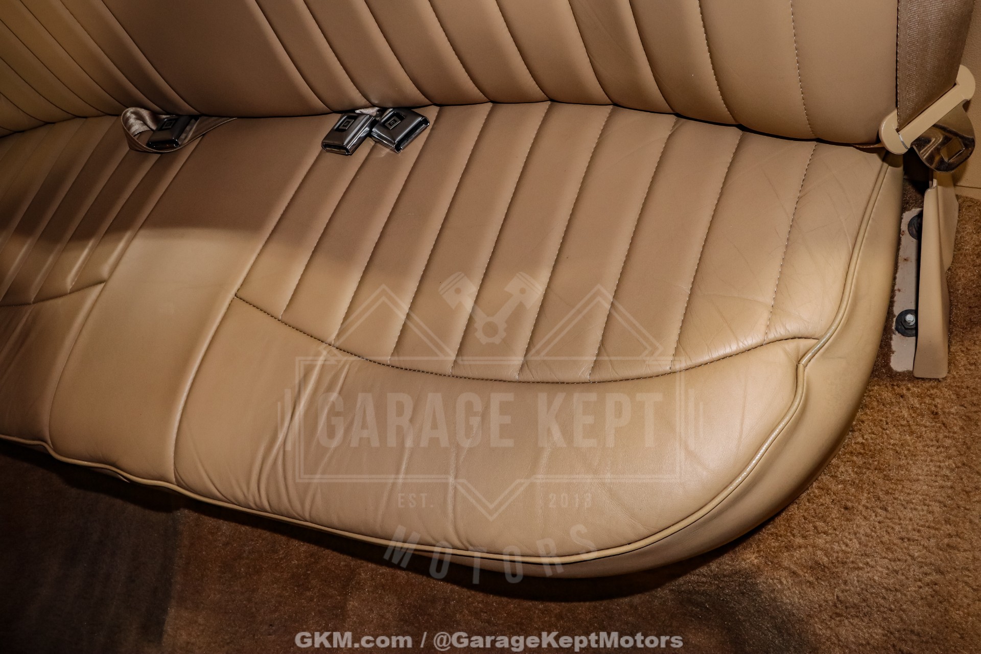 1992 Buick Roadmaster 120