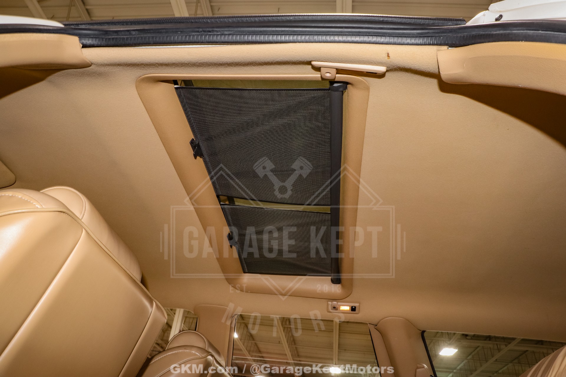 1992 Buick Roadmaster 122