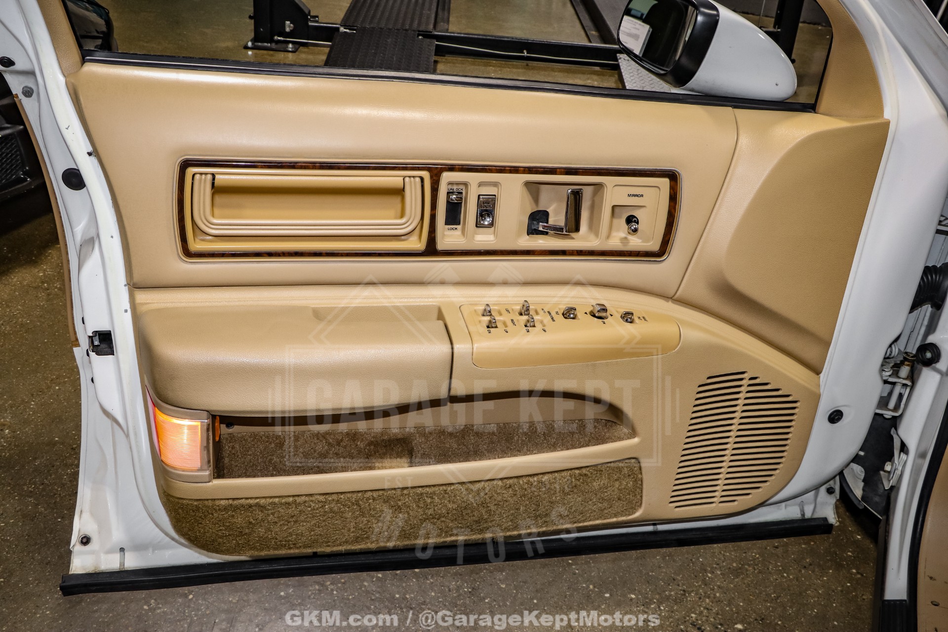 1992 Buick Roadmaster 123