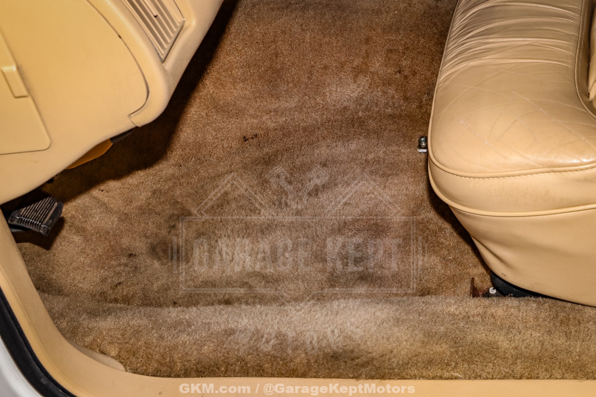 1992 Buick Roadmaster 126