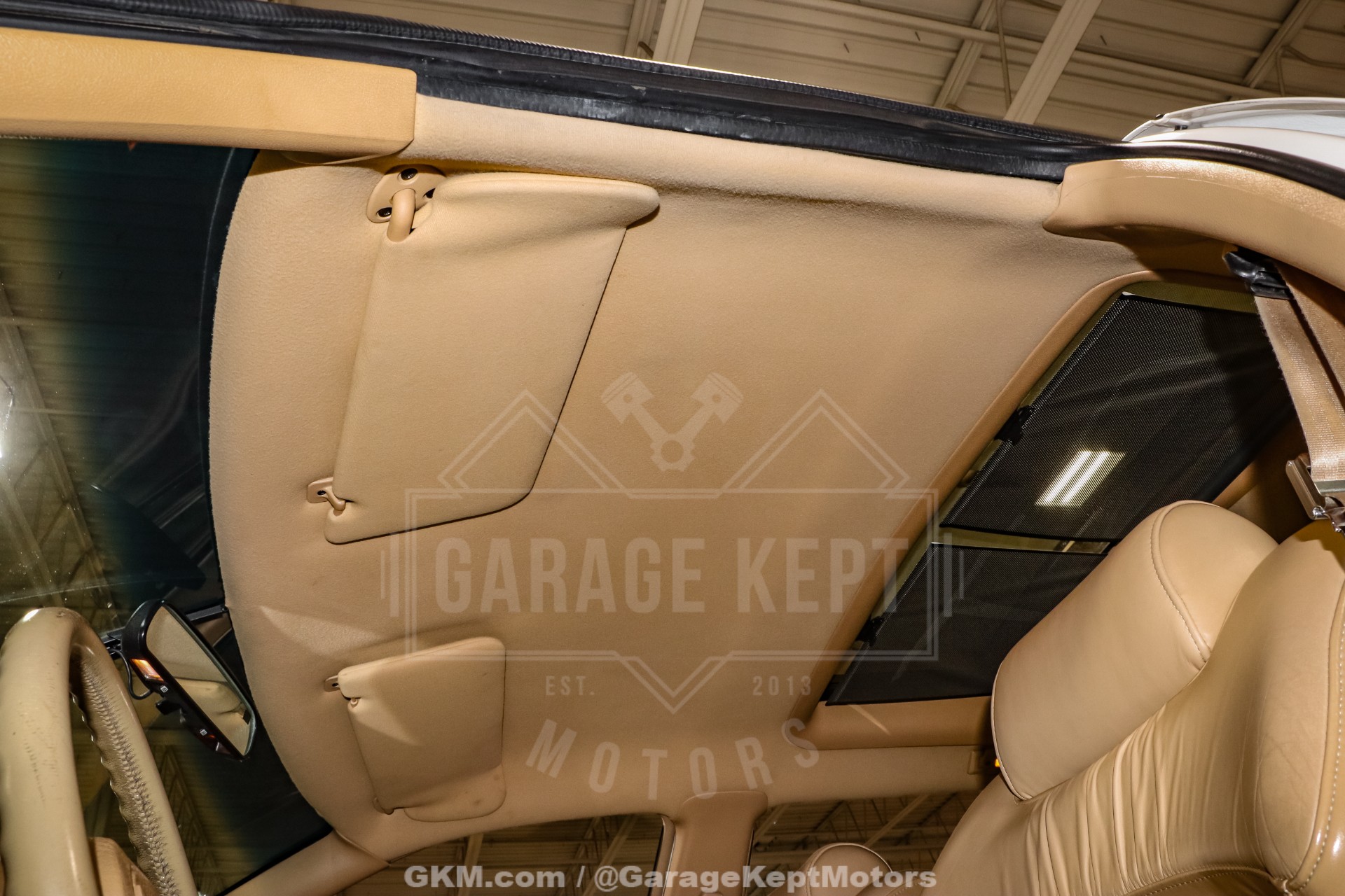 1992 Buick Roadmaster 128