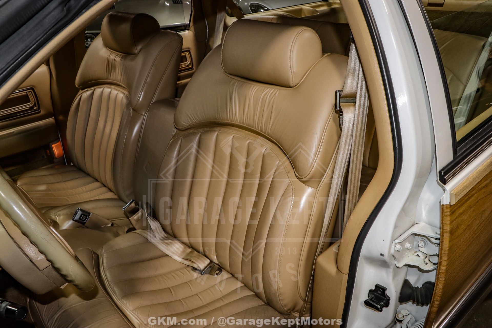 1992 Buick Roadmaster 130