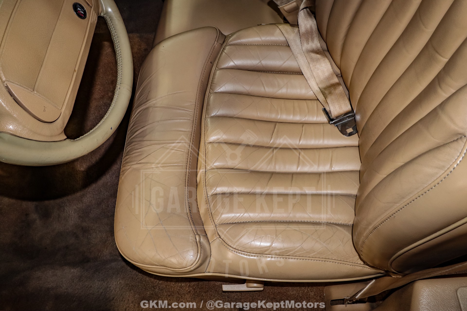 1992 Buick Roadmaster 131