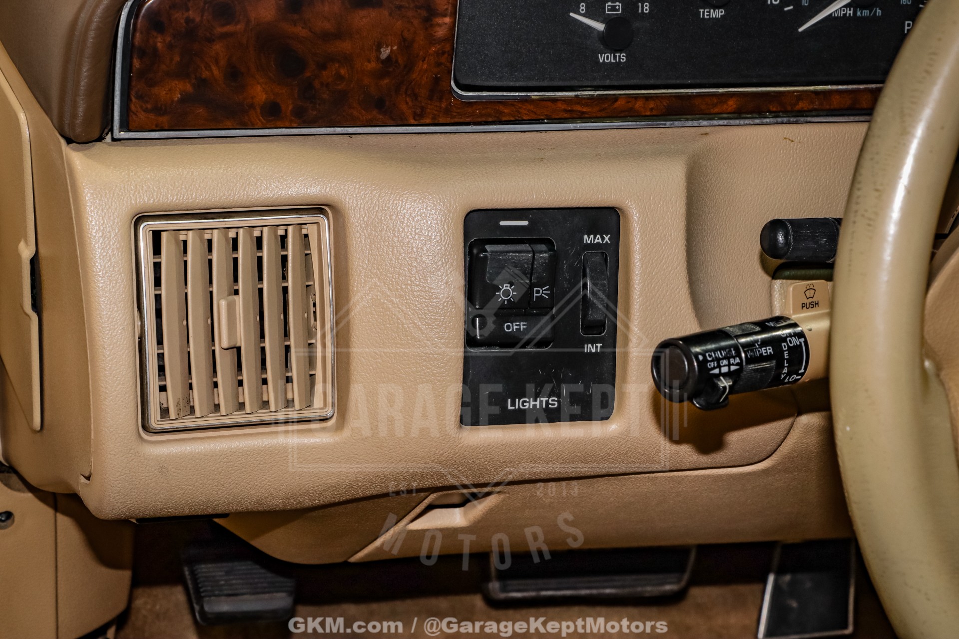 1992 Buick Roadmaster 135