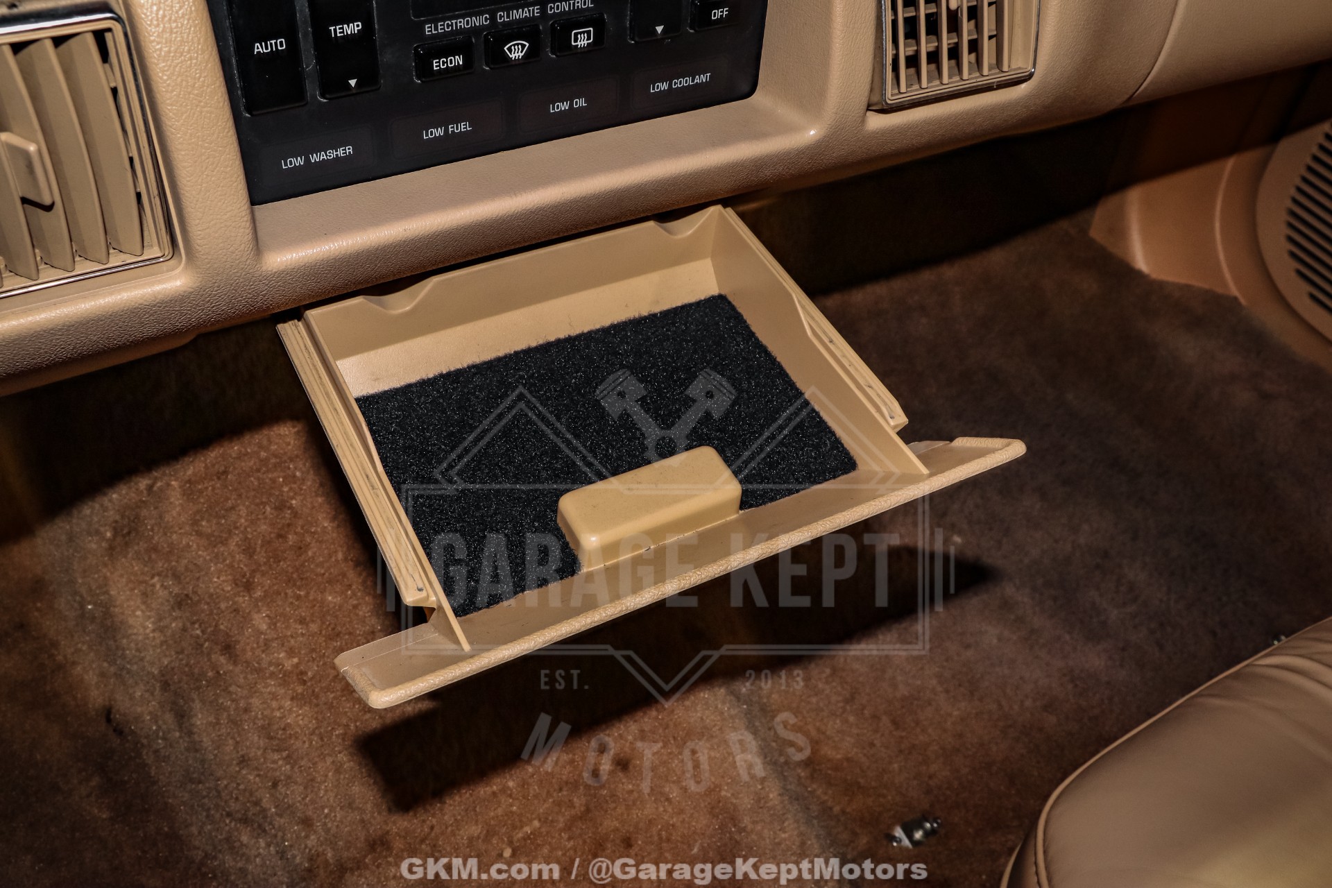 1992 Buick Roadmaster 141