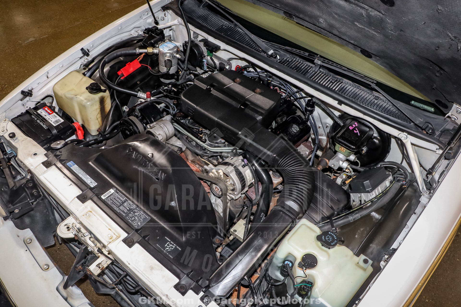 1992 Buick Roadmaster 145