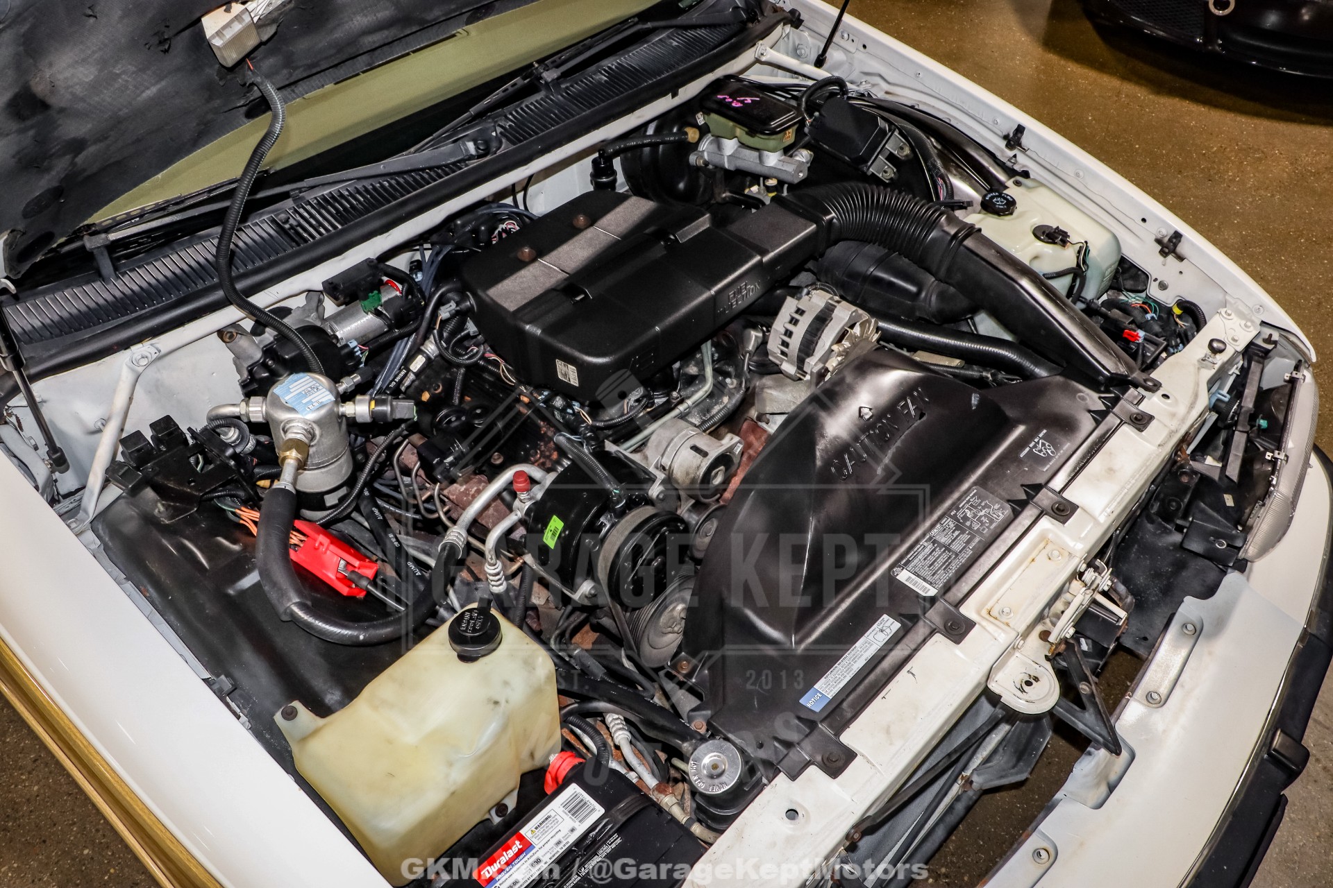 1992 Buick Roadmaster 147