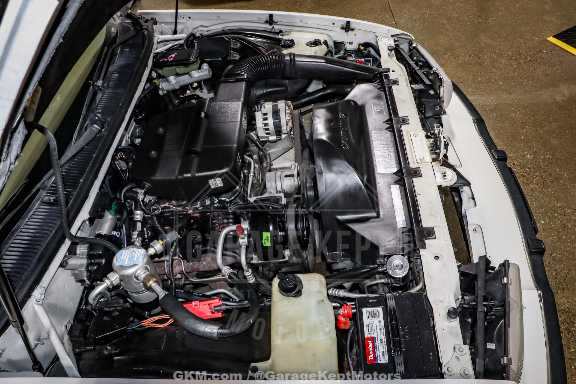 1992 Buick Roadmaster 148