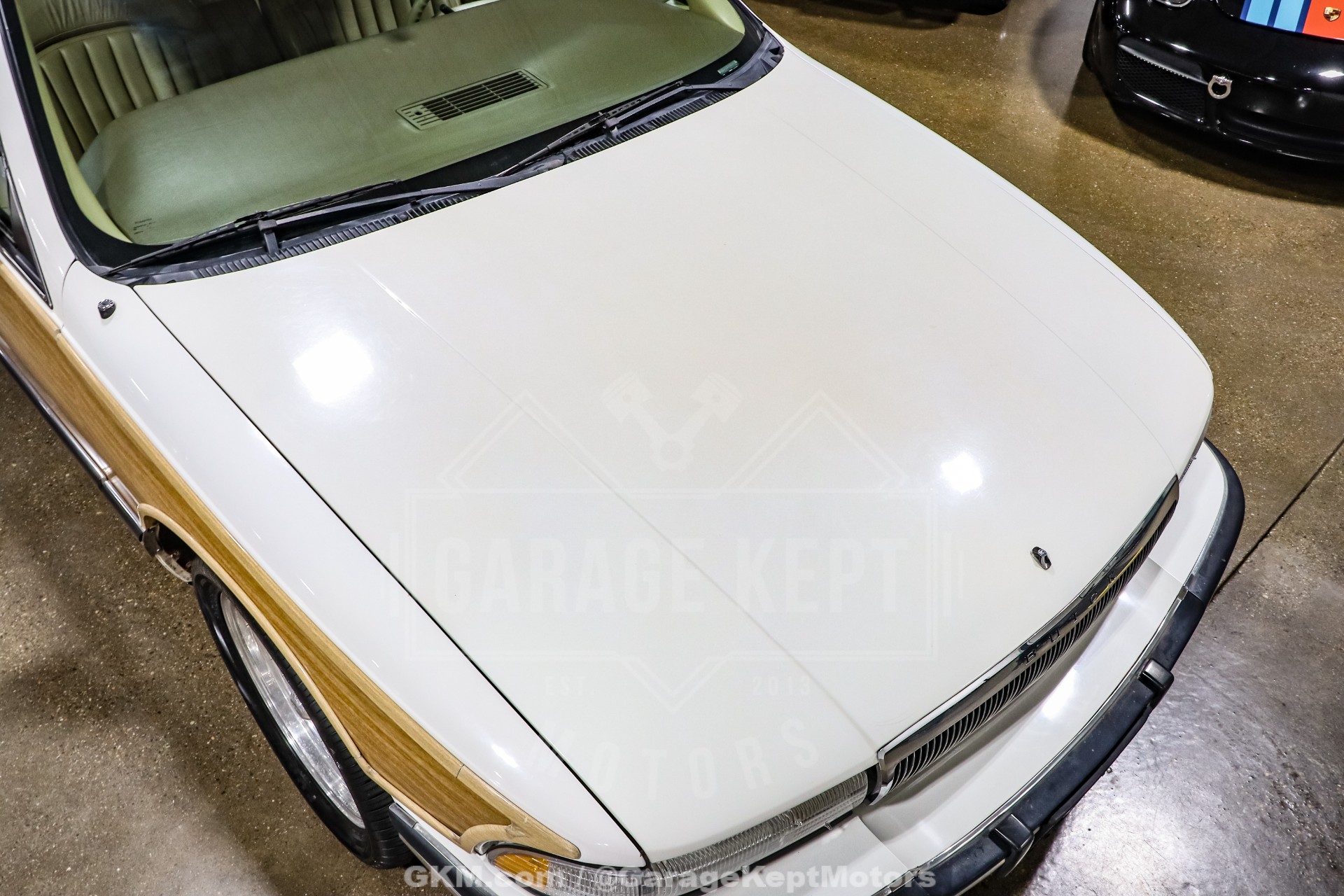 1992 Buick Roadmaster 14