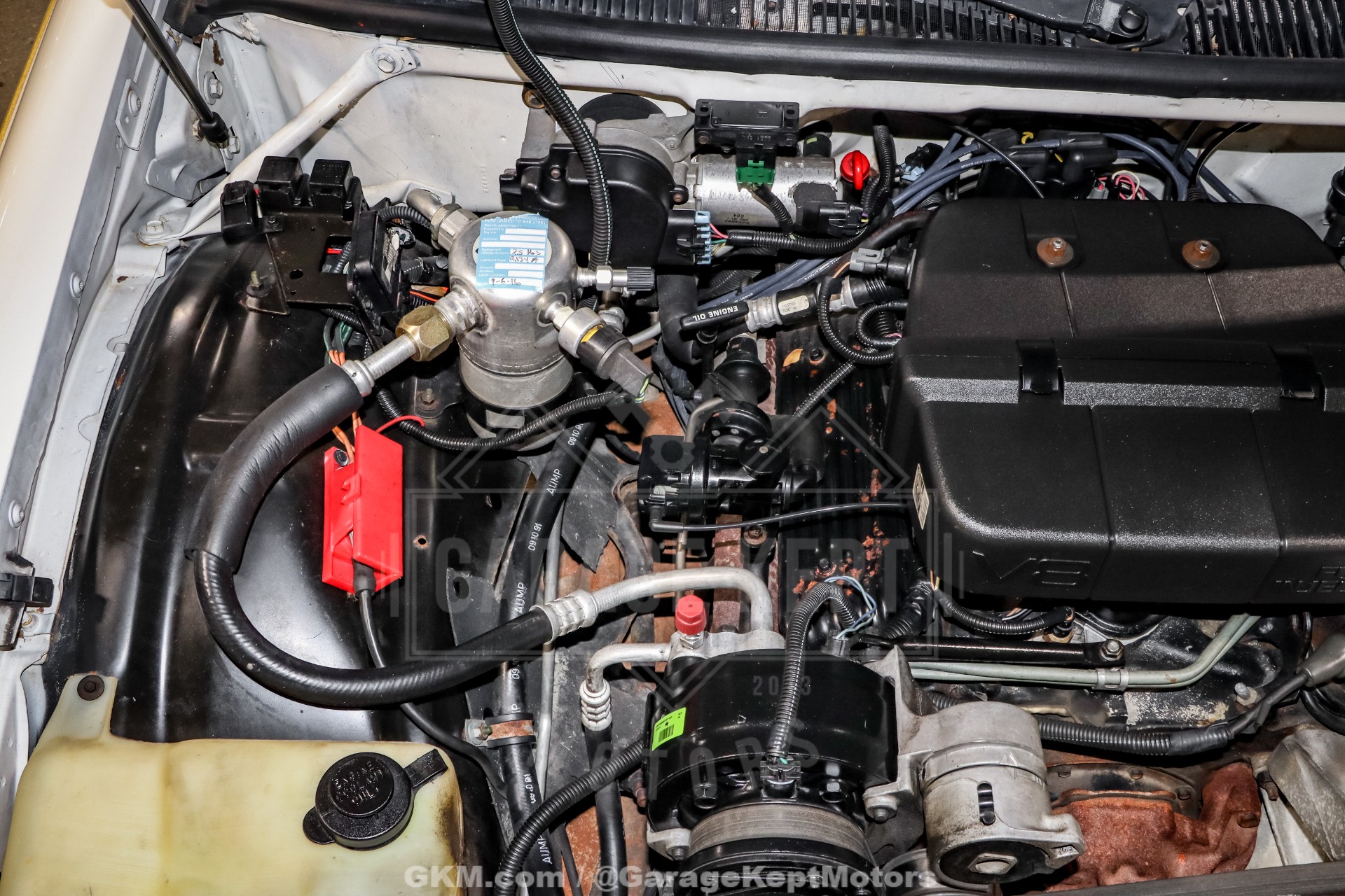 1992 Buick Roadmaster 150