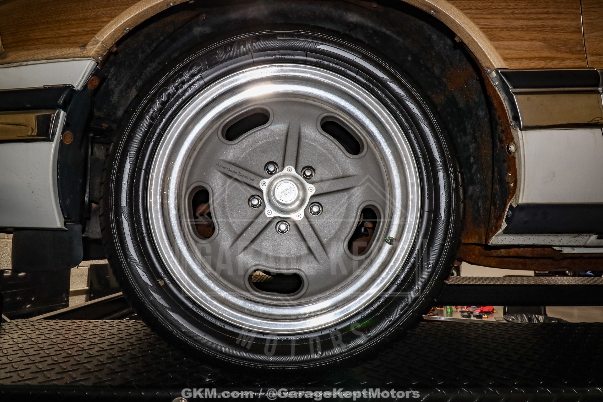 1992 Buick Roadmaster 160