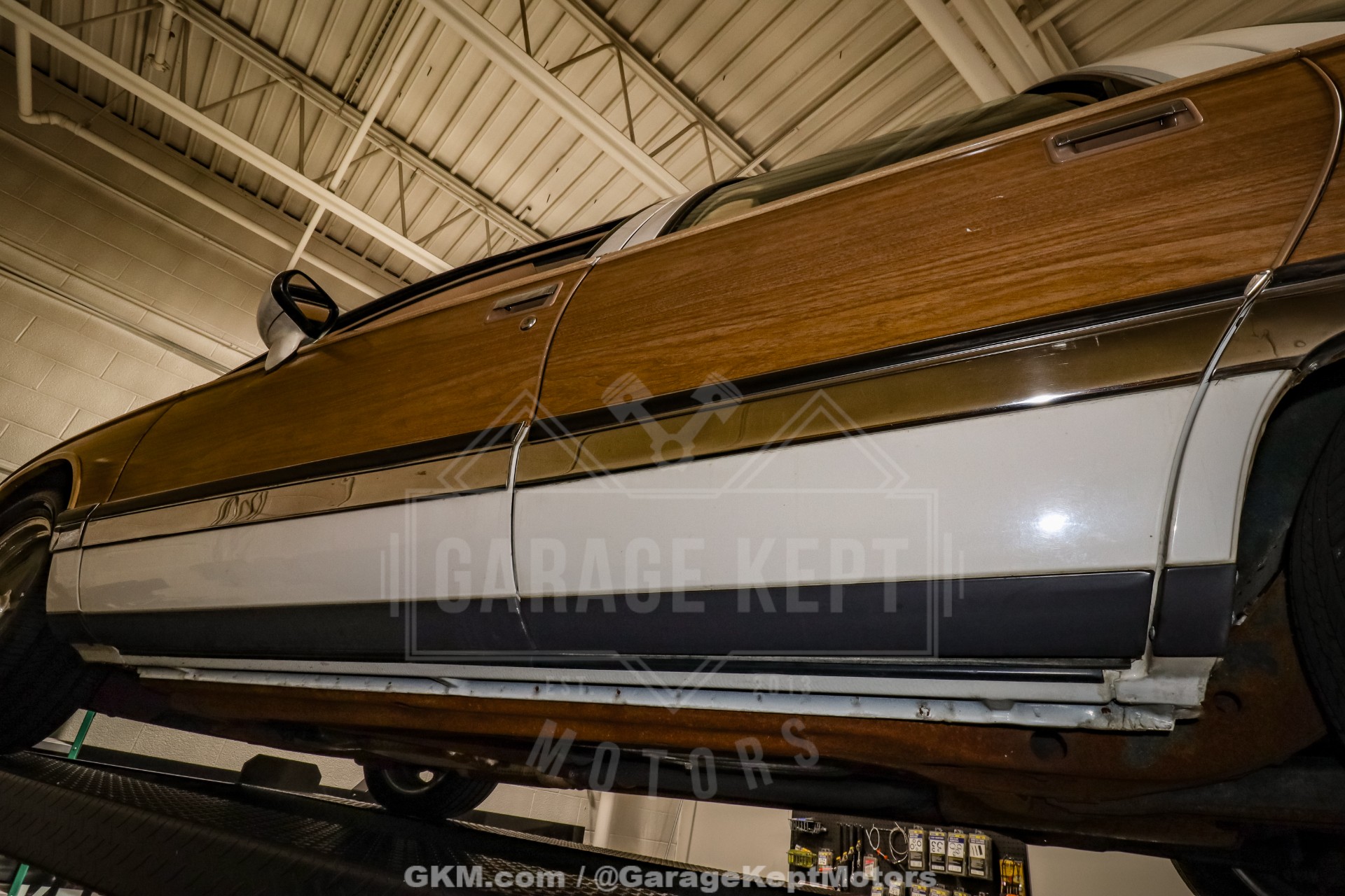 1992 Buick Roadmaster 162