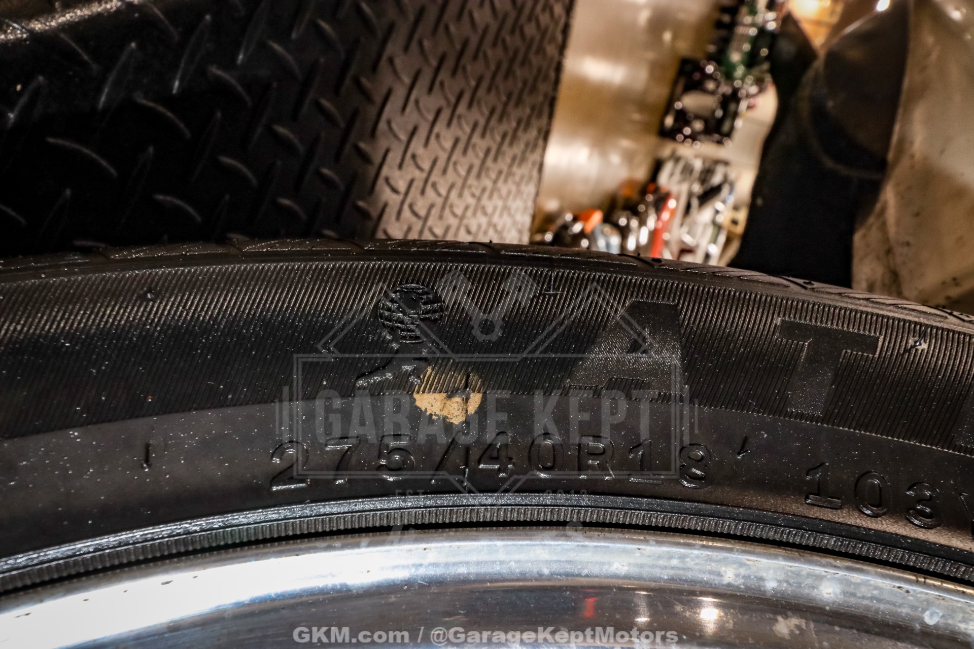 1992 Buick Roadmaster 168