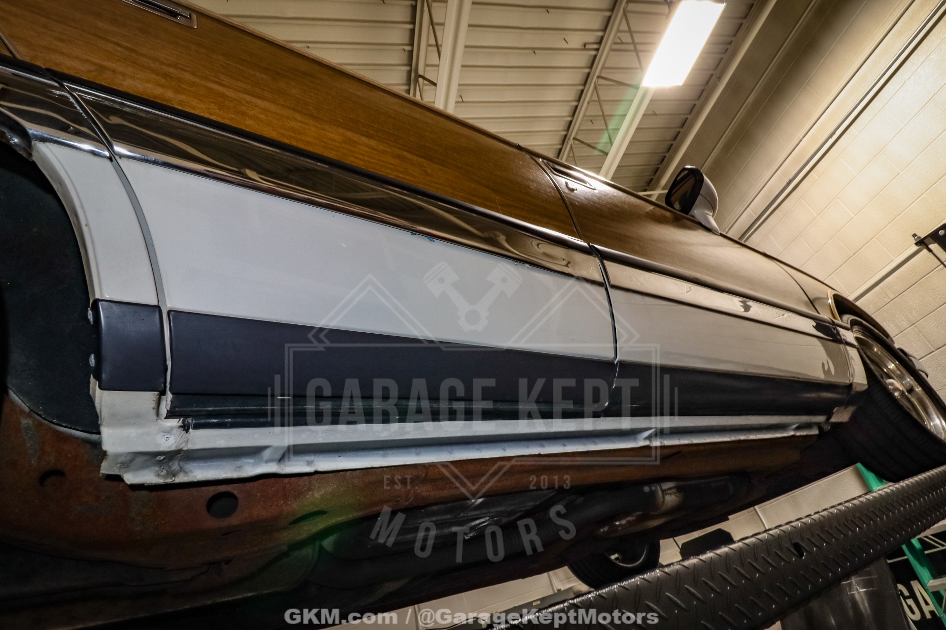 1992 Buick Roadmaster 169