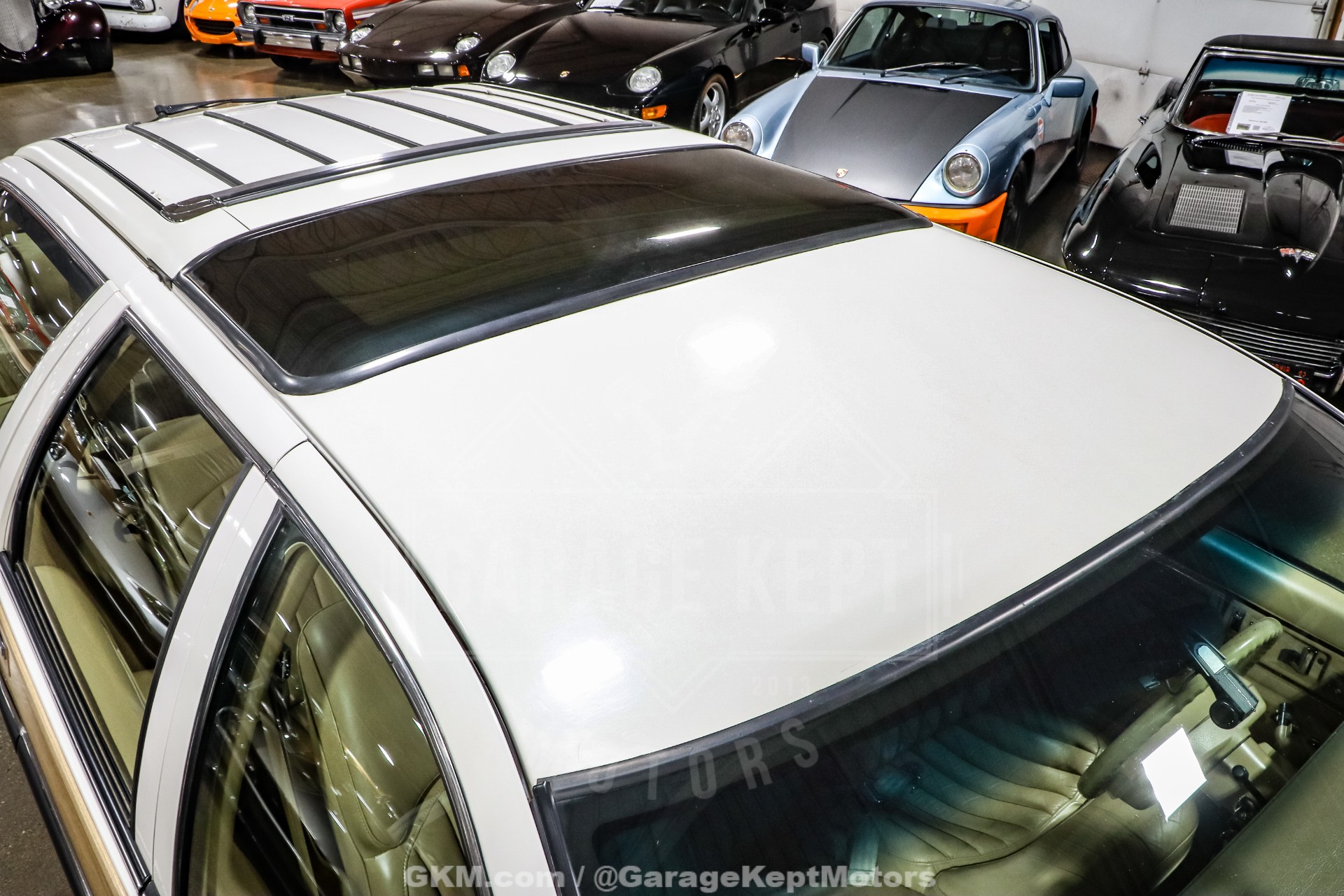 1992 Buick Roadmaster 16