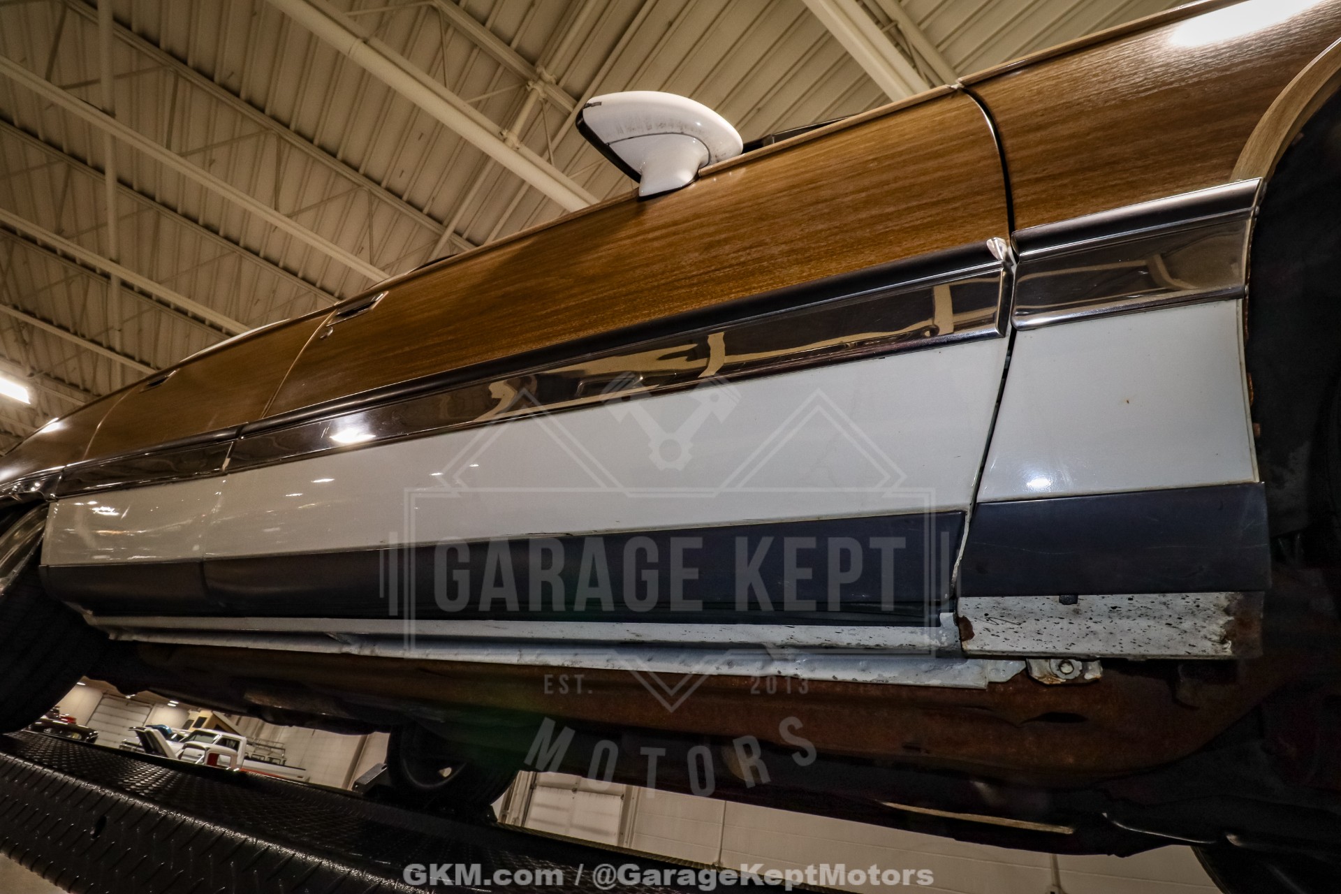 1992 Buick Roadmaster 170