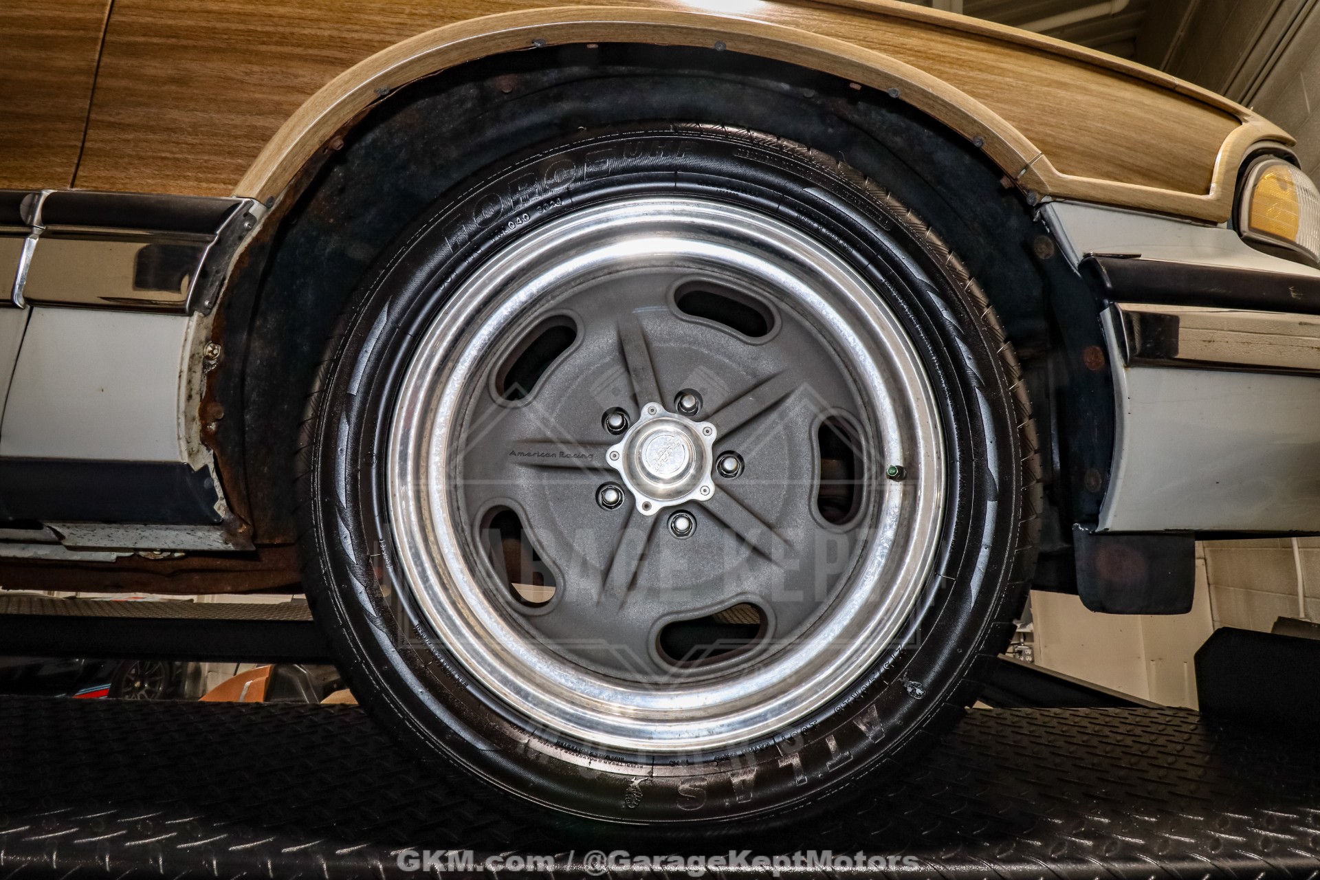 1992 Buick Roadmaster 171