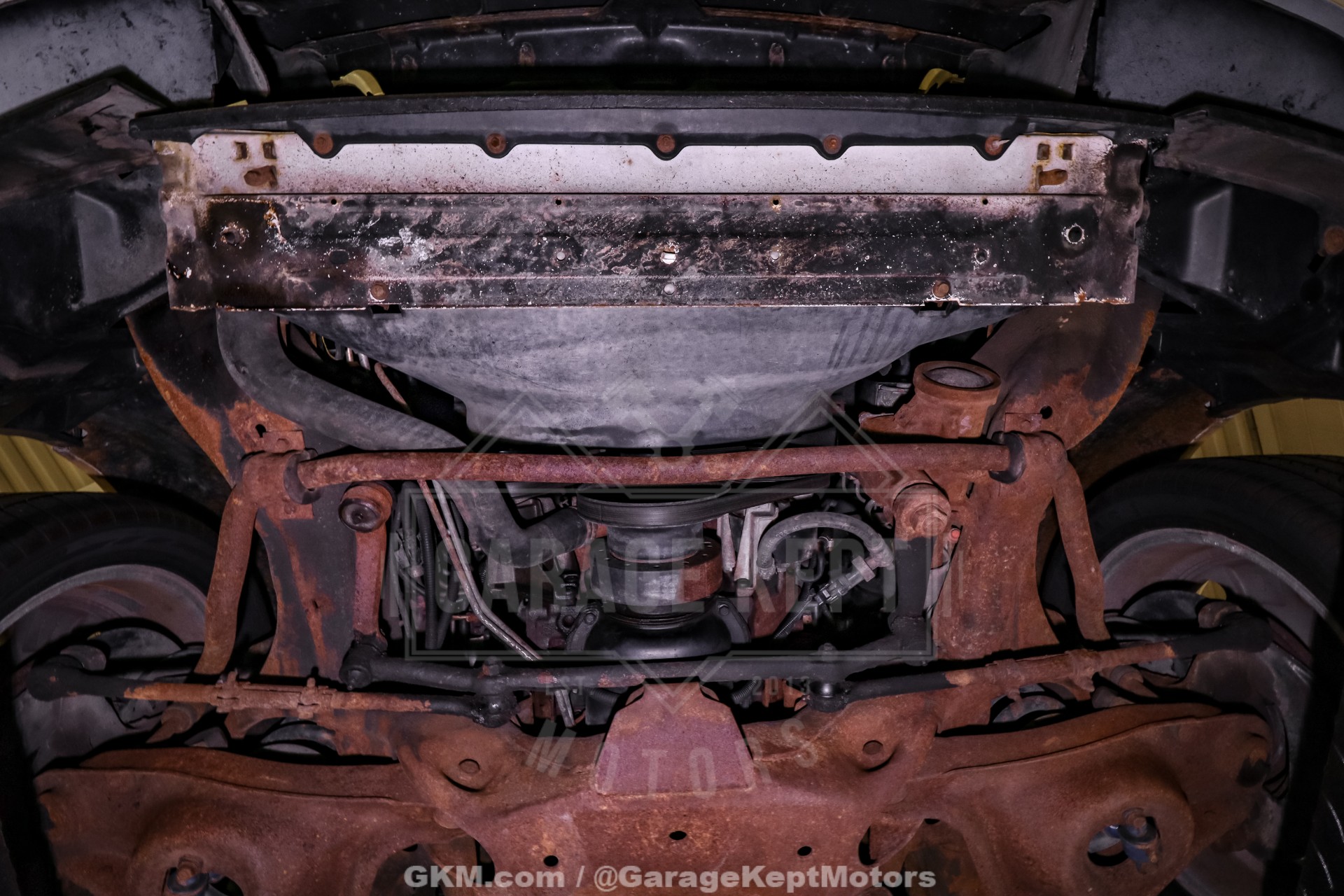 1992 Buick Roadmaster 175