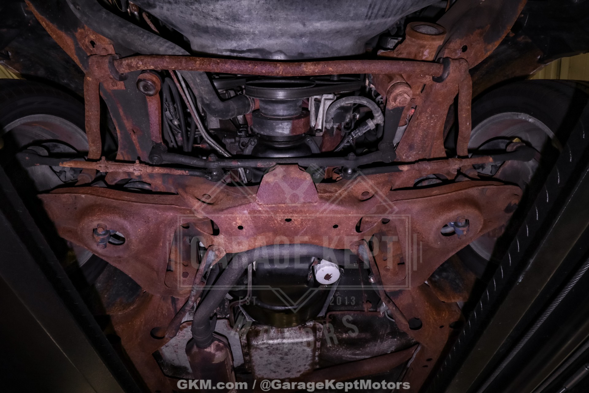 1992 Buick Roadmaster 176