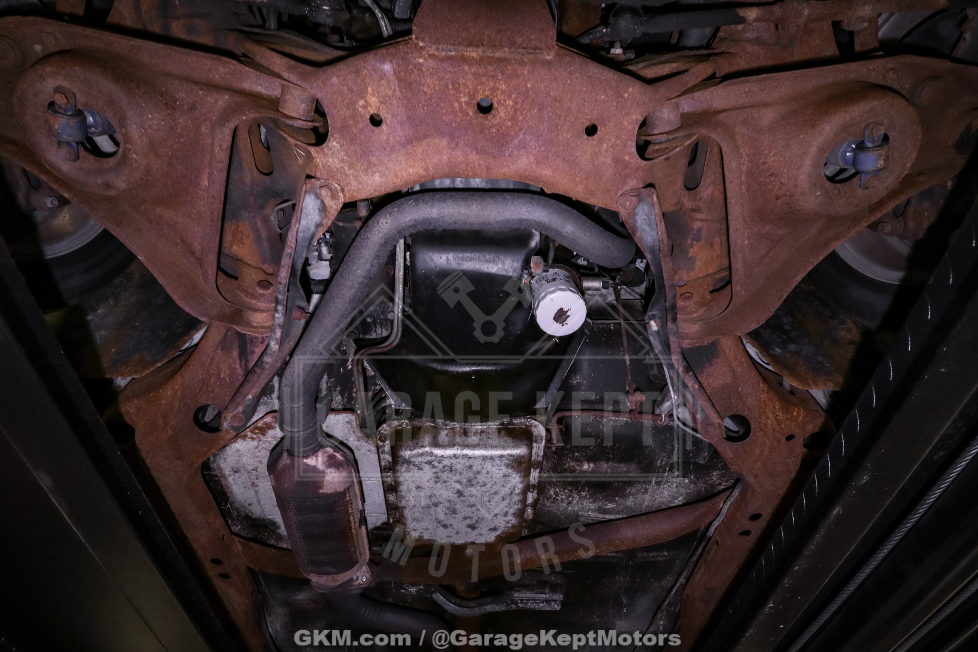 1992 Buick Roadmaster 177