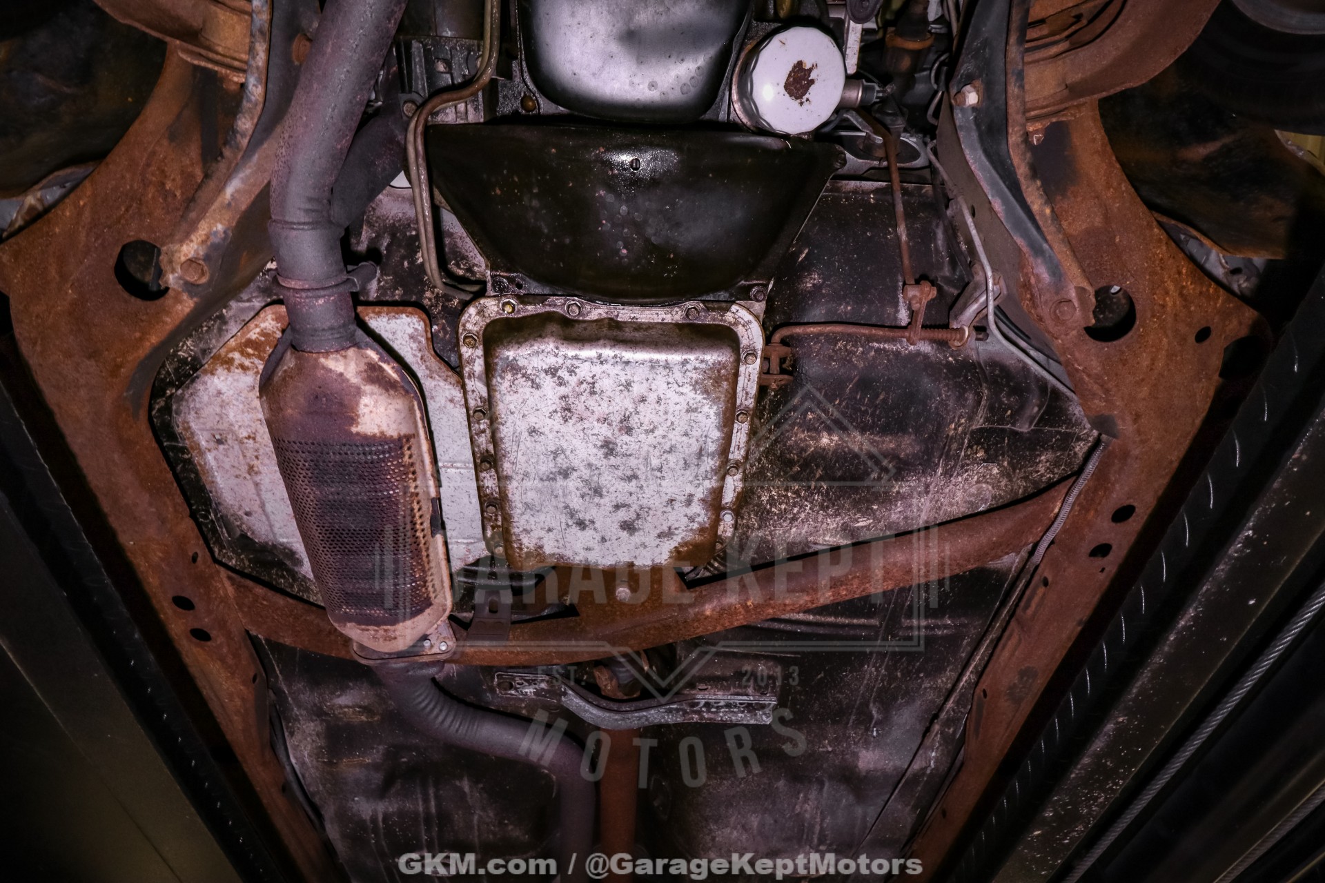 1992 Buick Roadmaster 178