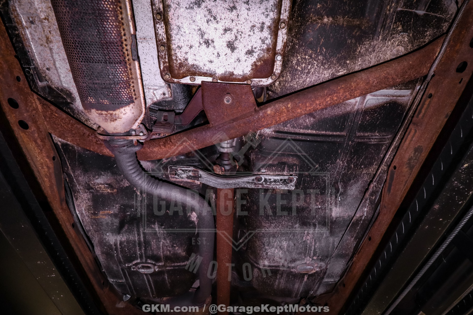 1992 Buick Roadmaster 179