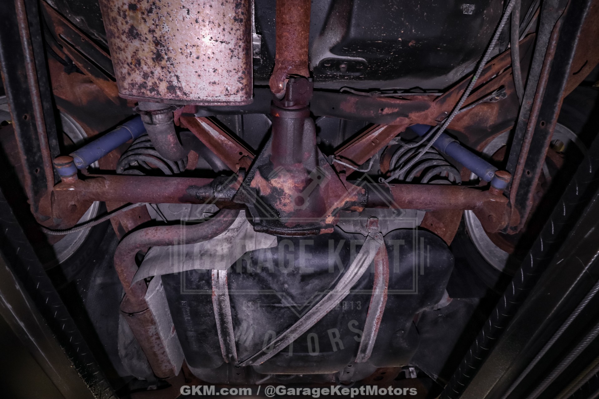 1992 Buick Roadmaster 180