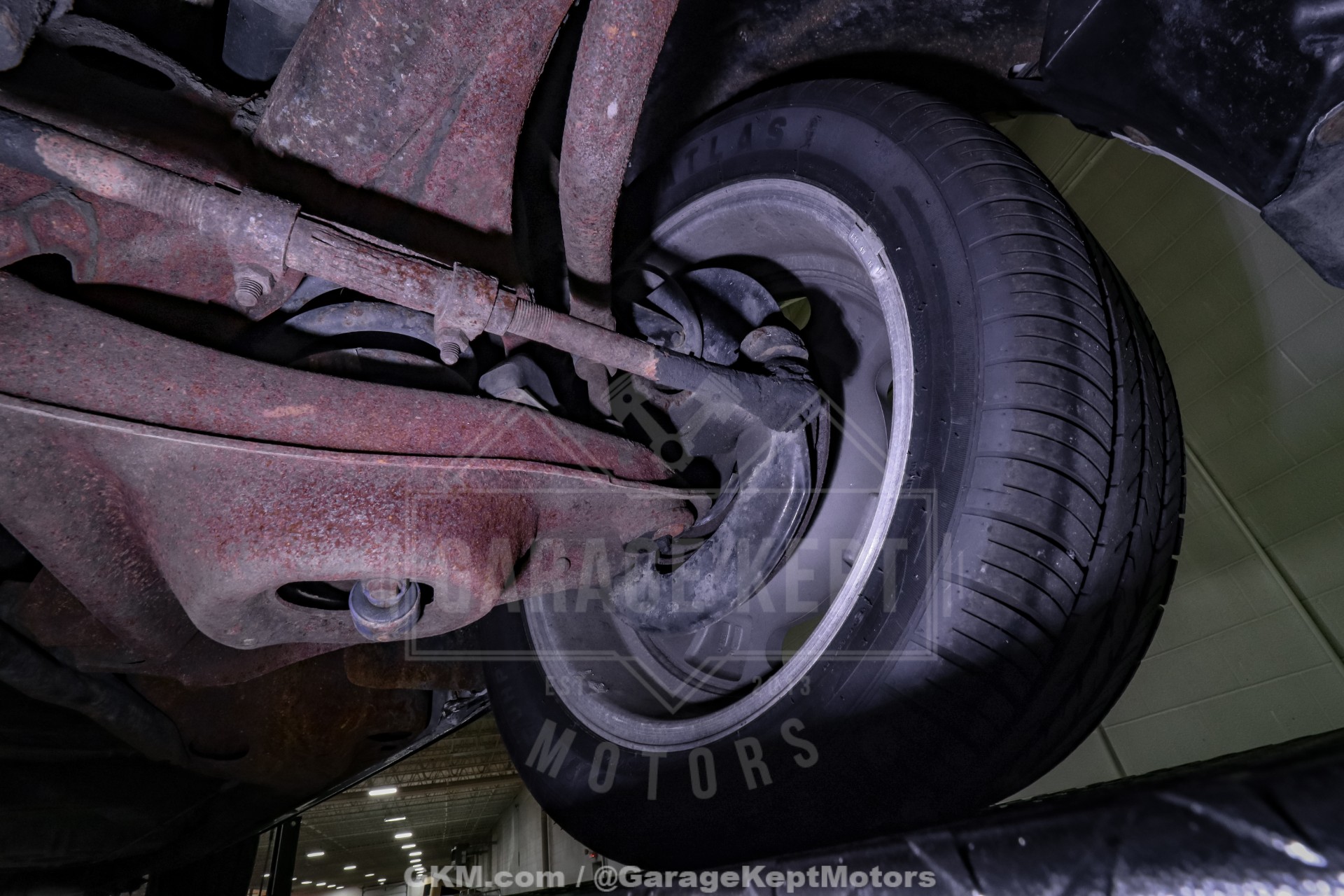 1992 Buick Roadmaster 181