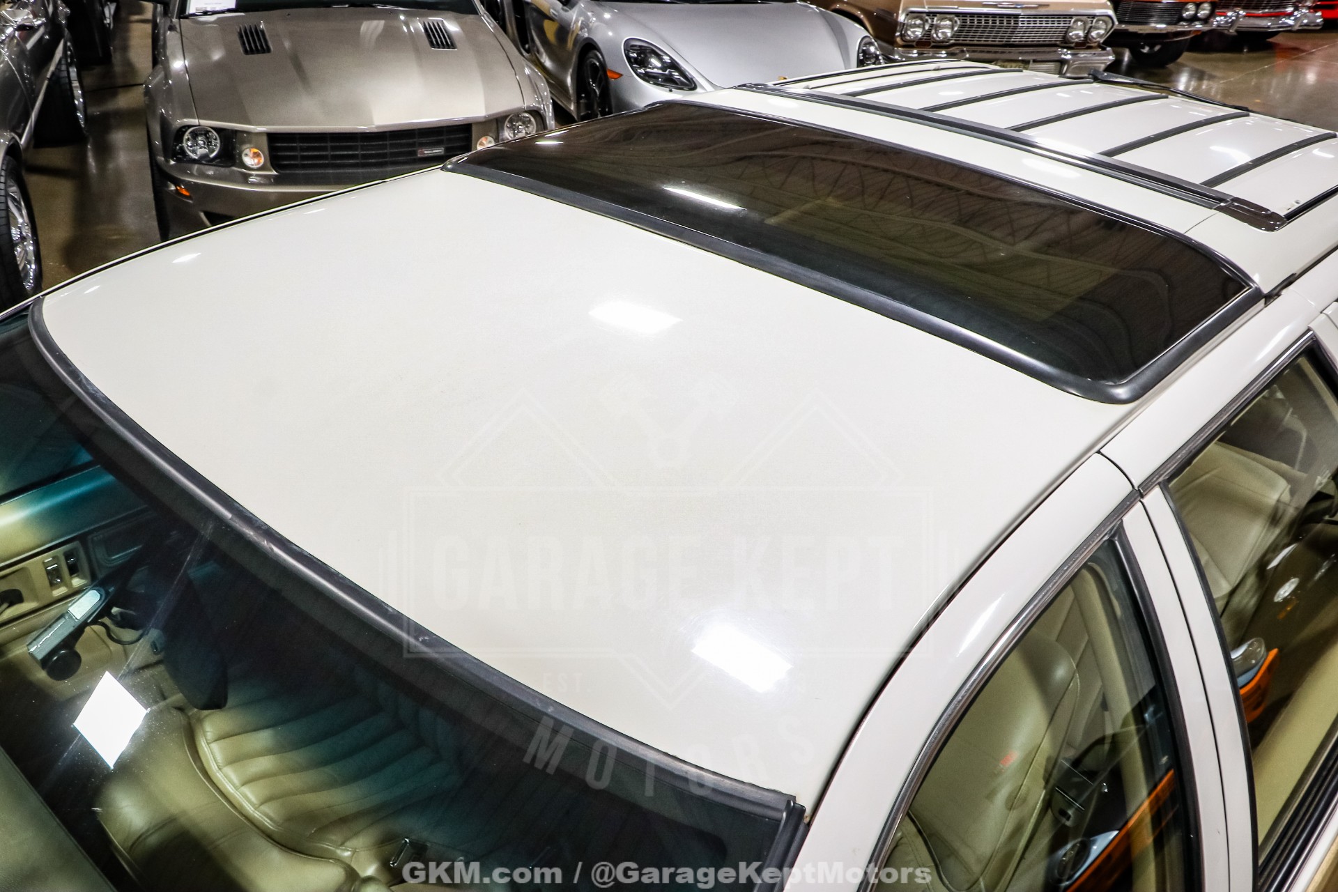 1992 Buick Roadmaster 25