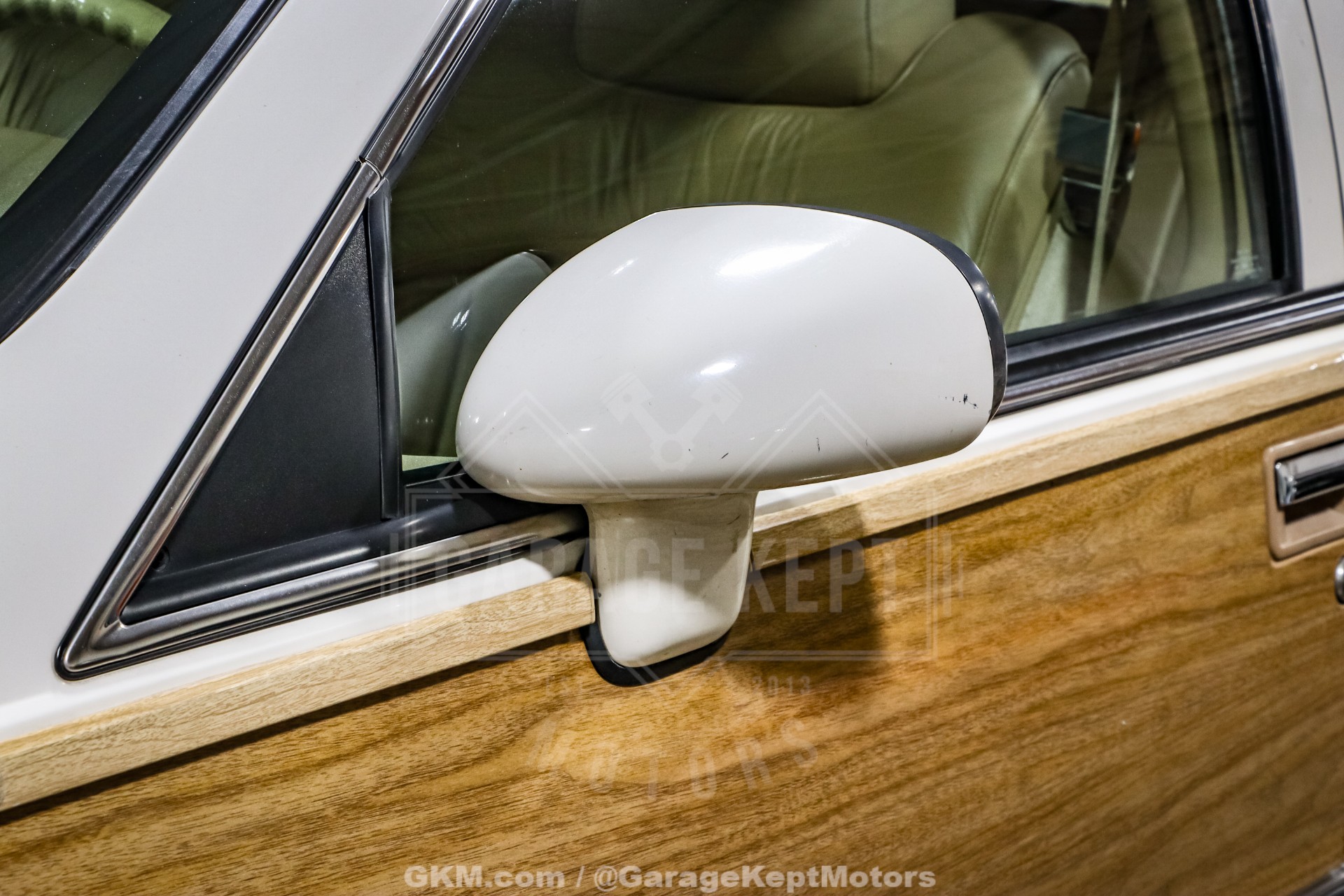 1992 Buick Roadmaster 26